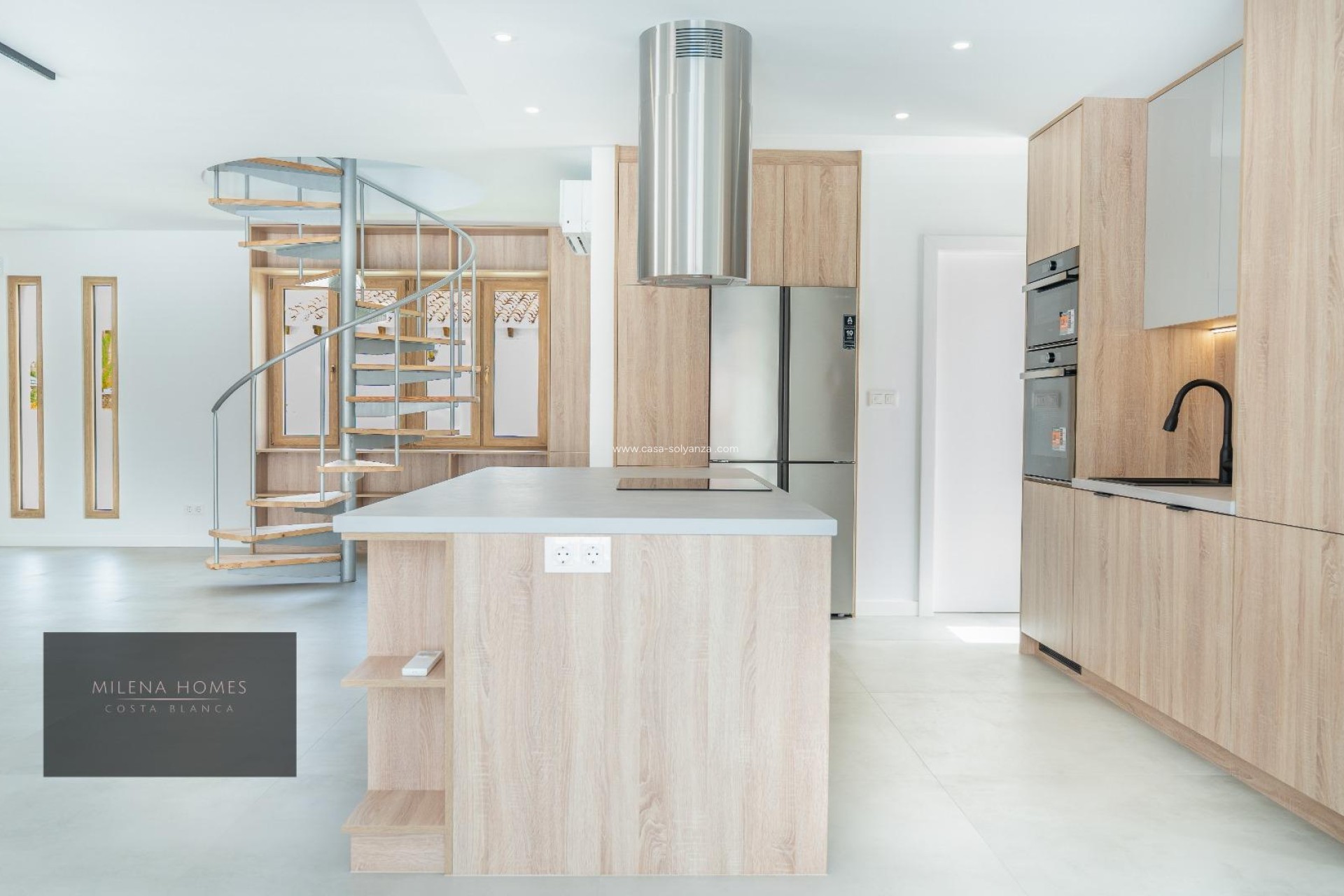 Wiederverkauf - Villa - Cabo Roig