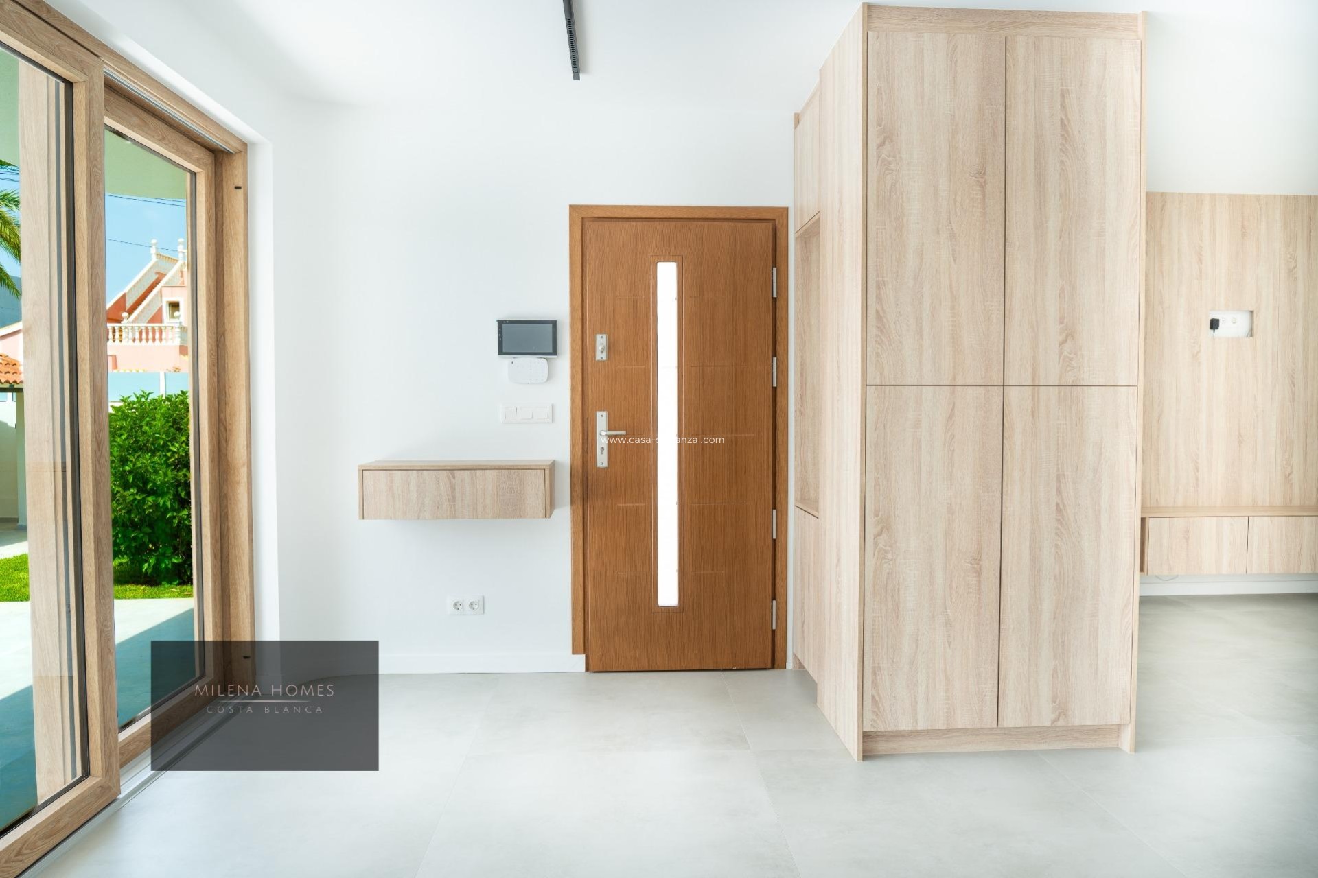 Wiederverkauf - Villa - Cabo Roig