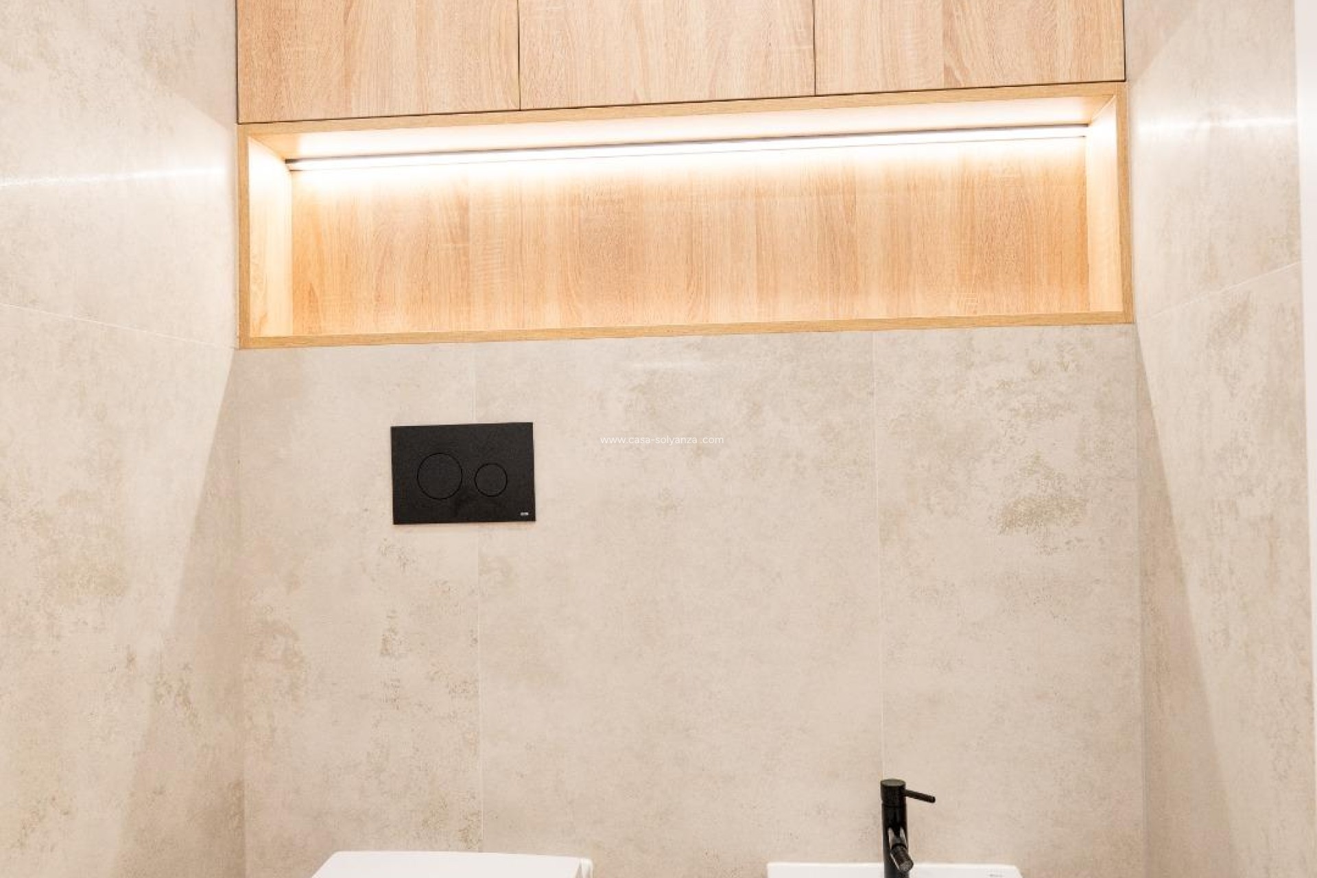 Wiederverkauf - Villa - Cabo Roig