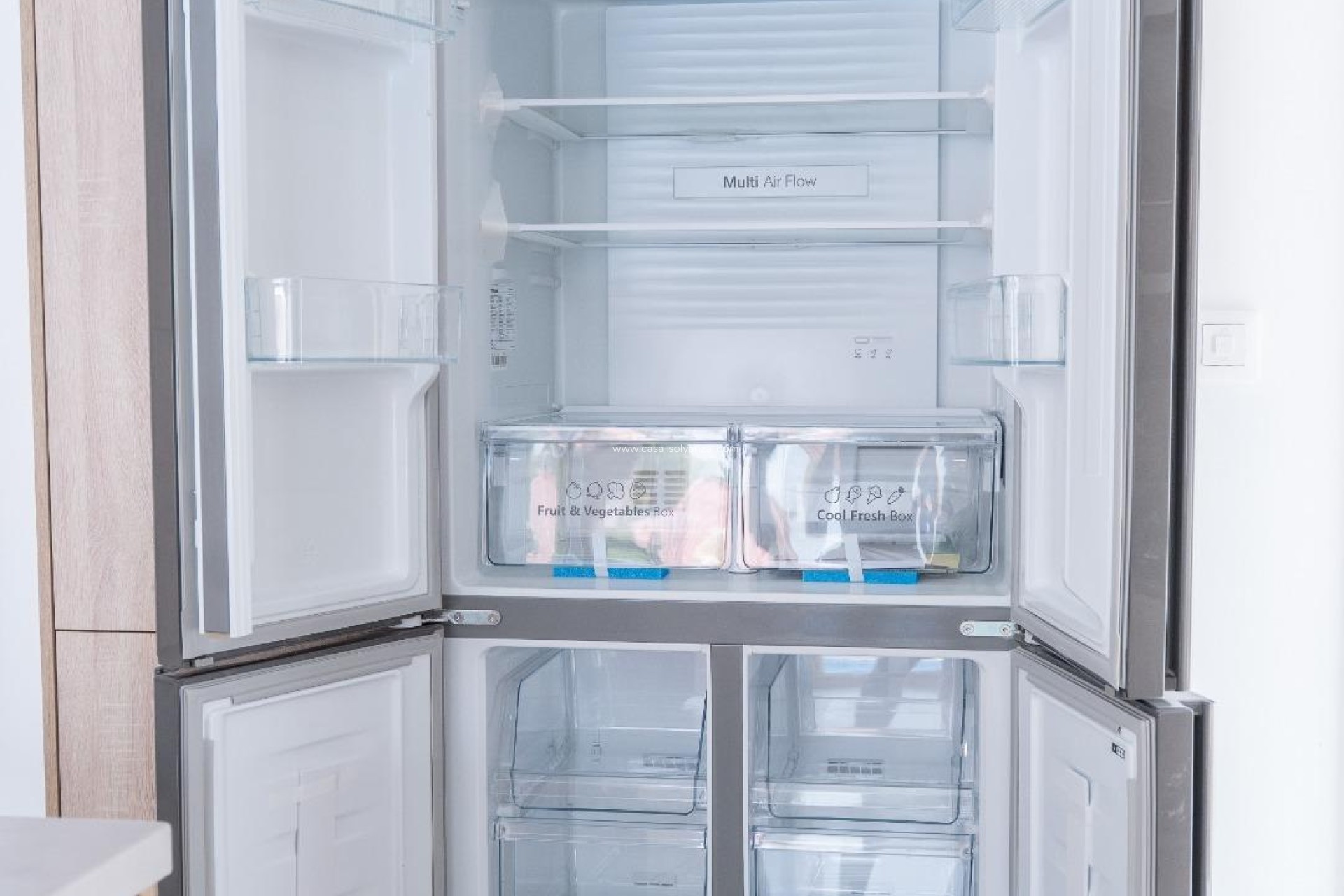 Wiederverkauf - Villa - Cabo Roig