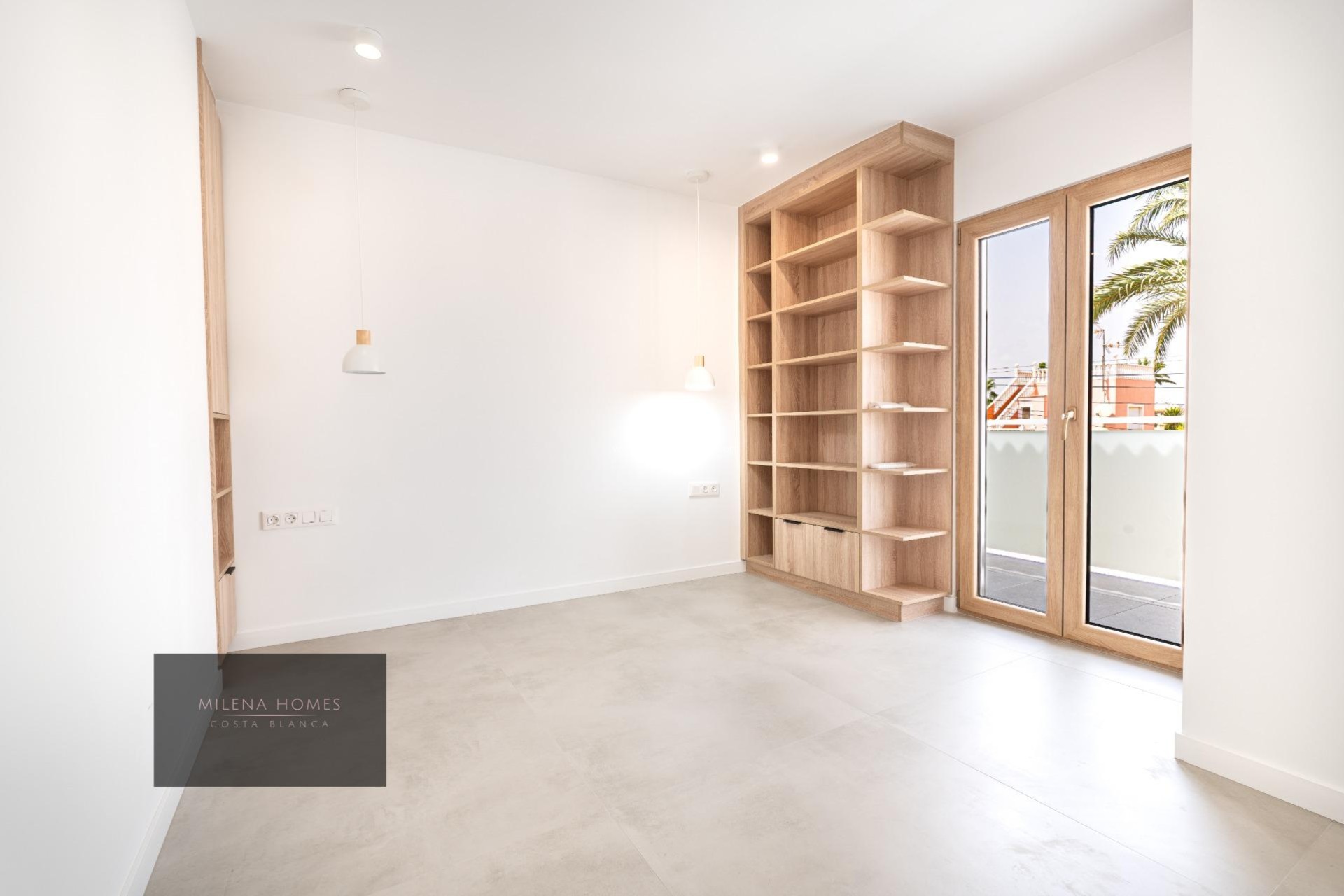 Wiederverkauf - Villa - Cabo Roig