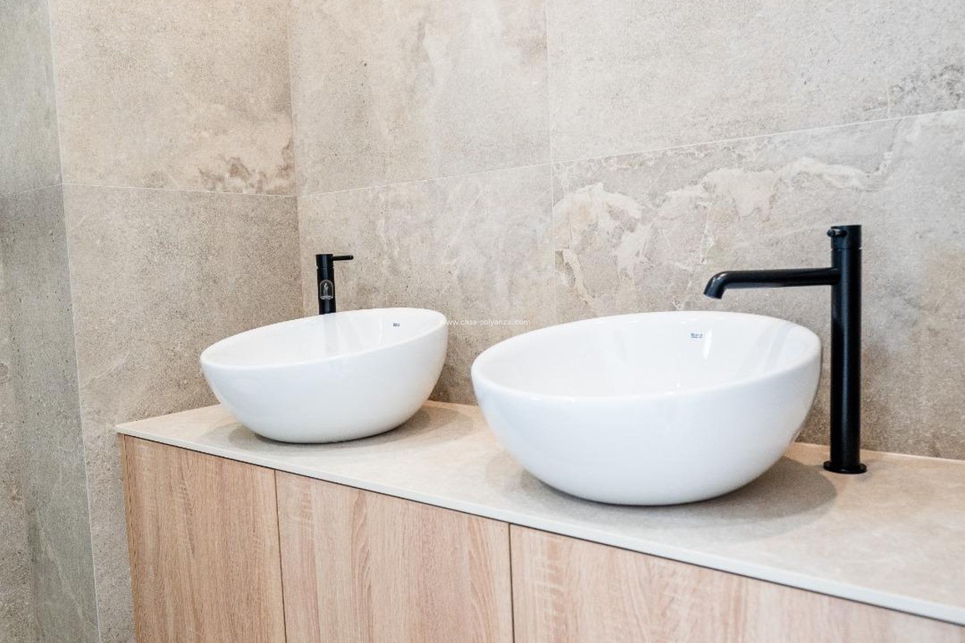 Wiederverkauf - Villa - Cabo Roig