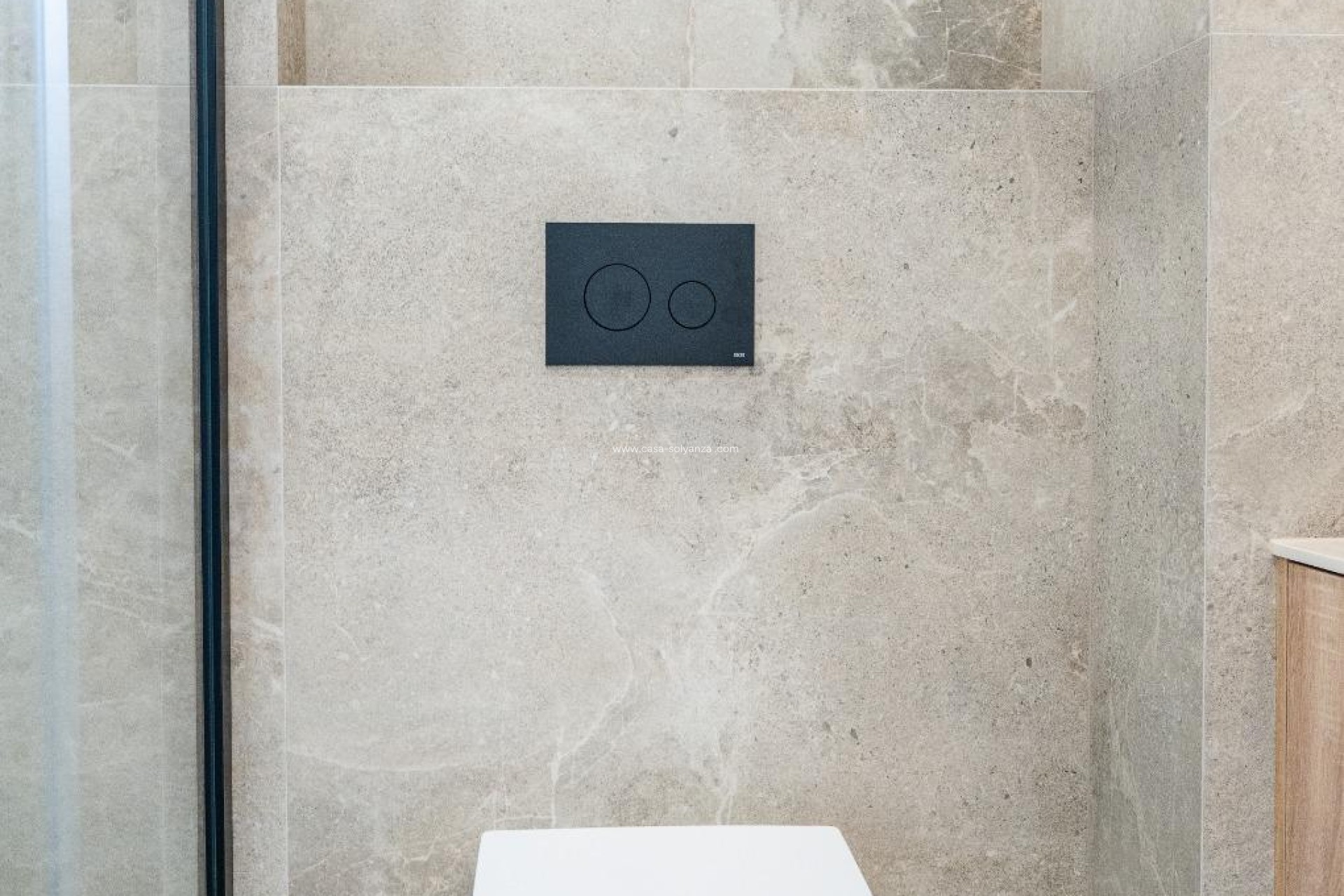 Wiederverkauf - Villa - Cabo Roig