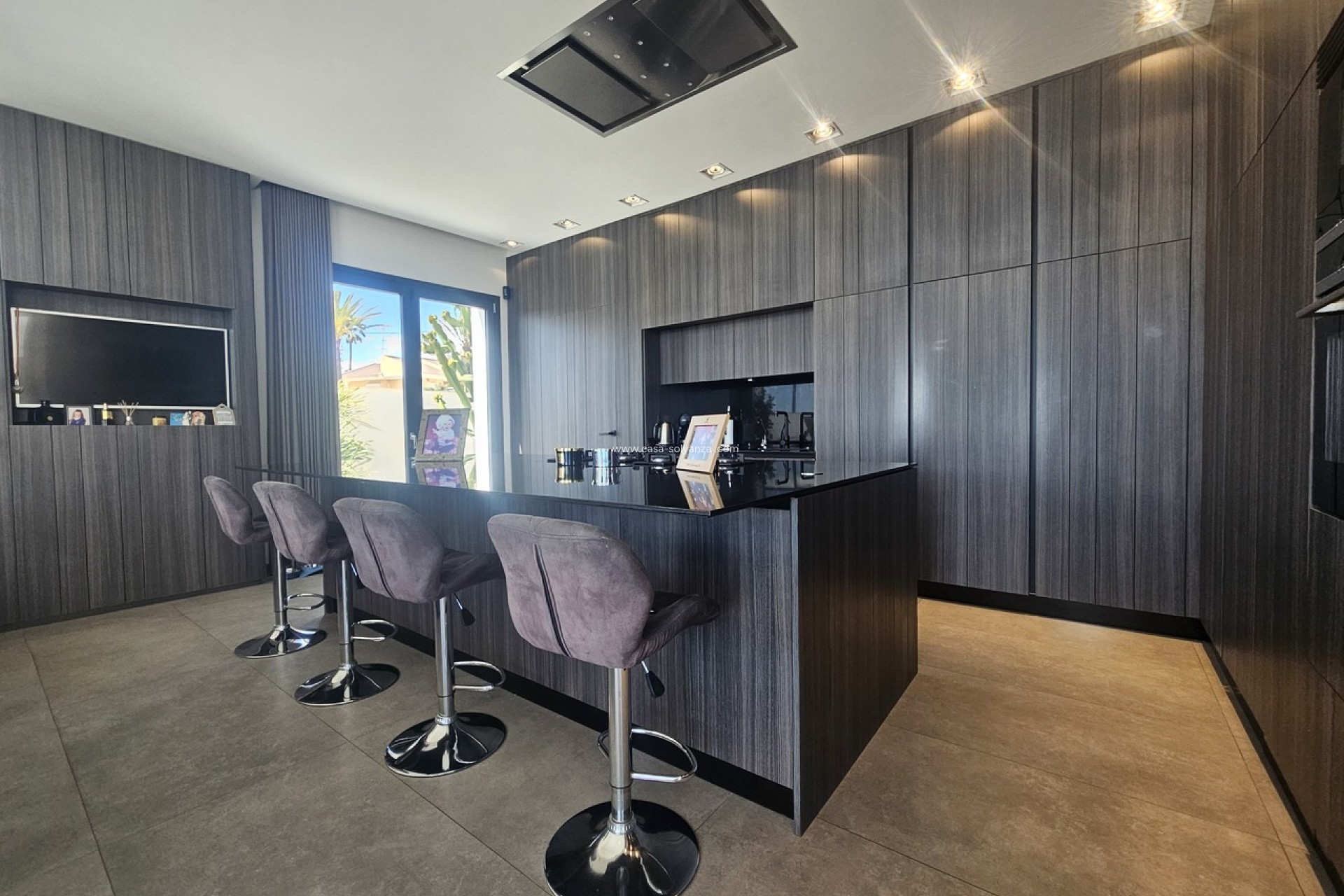 Wiederverkauf - Villa - Cabo Roig