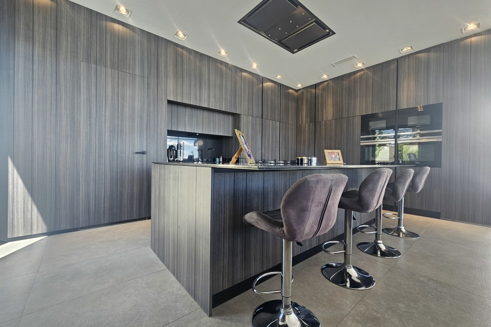 Wiederverkauf - Villa - Cabo Roig