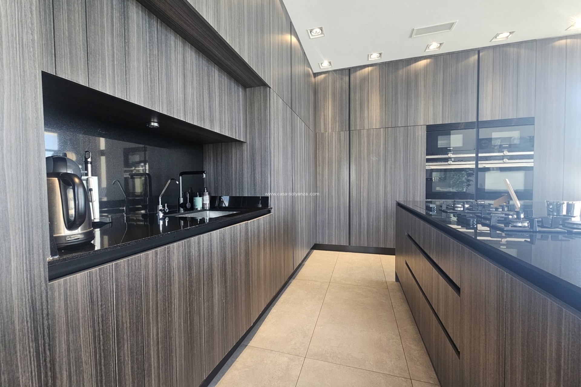 Wiederverkauf - Villa - Cabo Roig