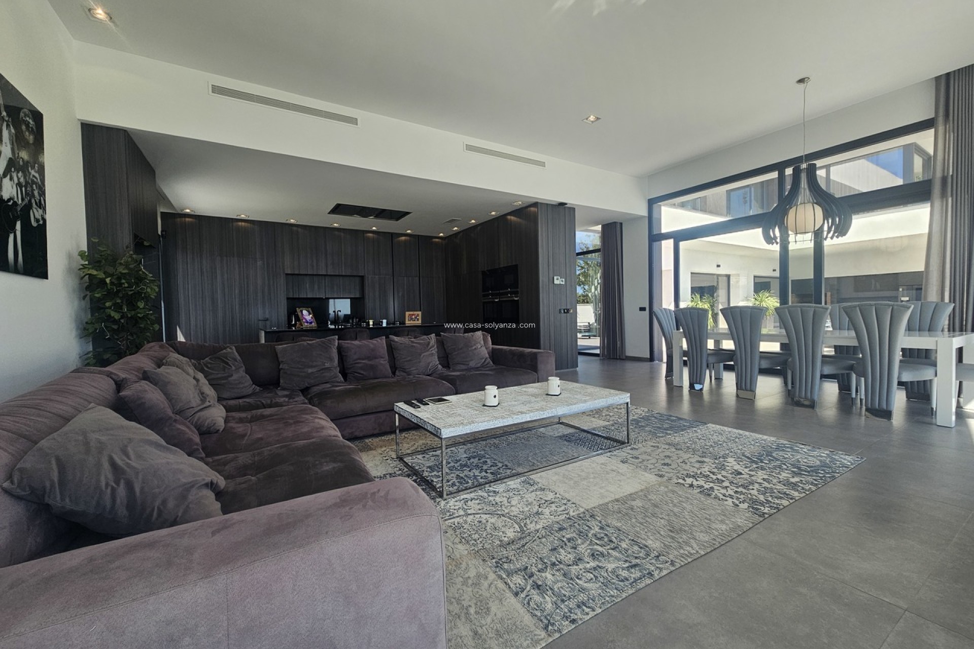 Wiederverkauf - Villa - Cabo Roig