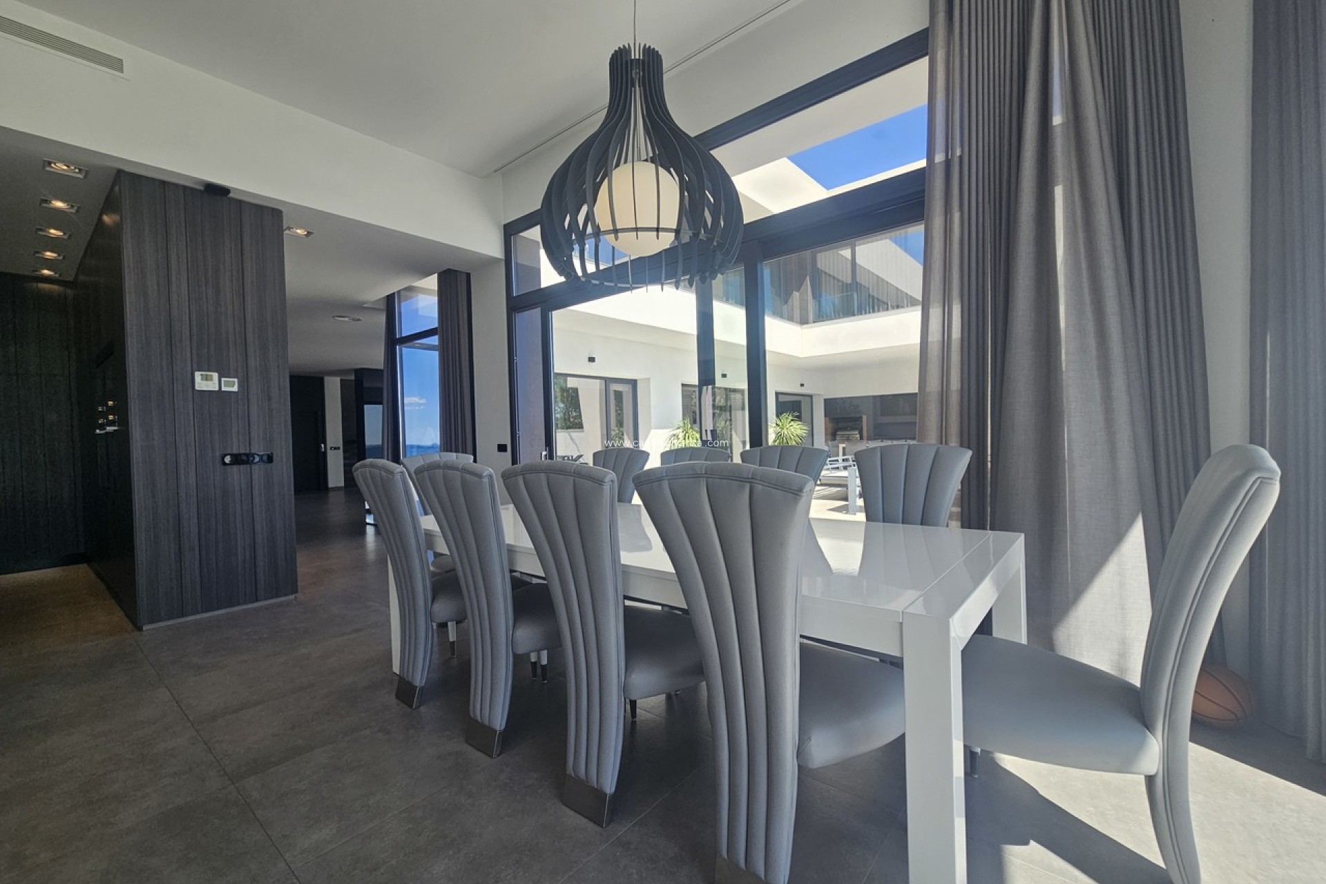 Wiederverkauf - Villa - Cabo Roig