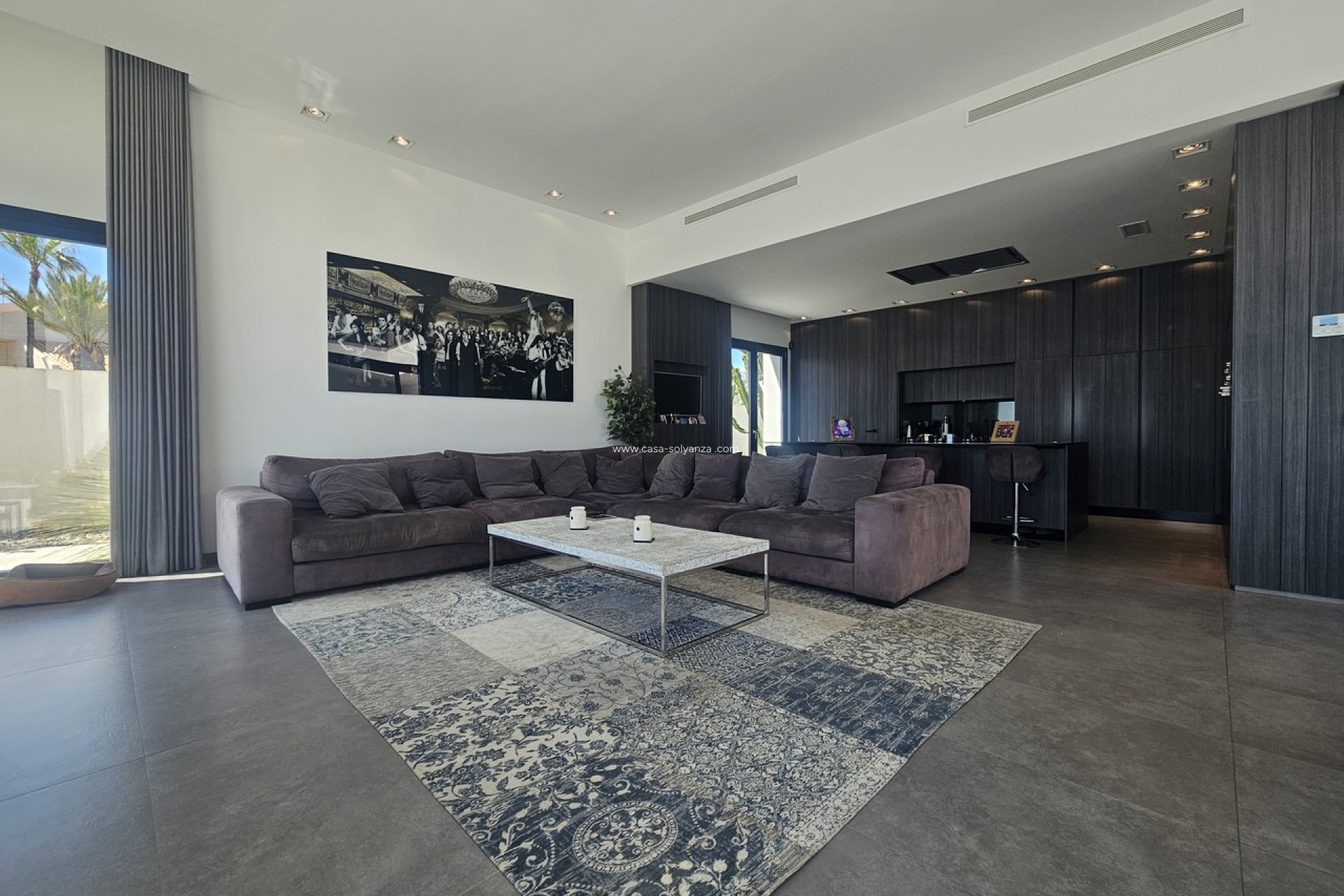 Wiederverkauf - Villa - Cabo Roig