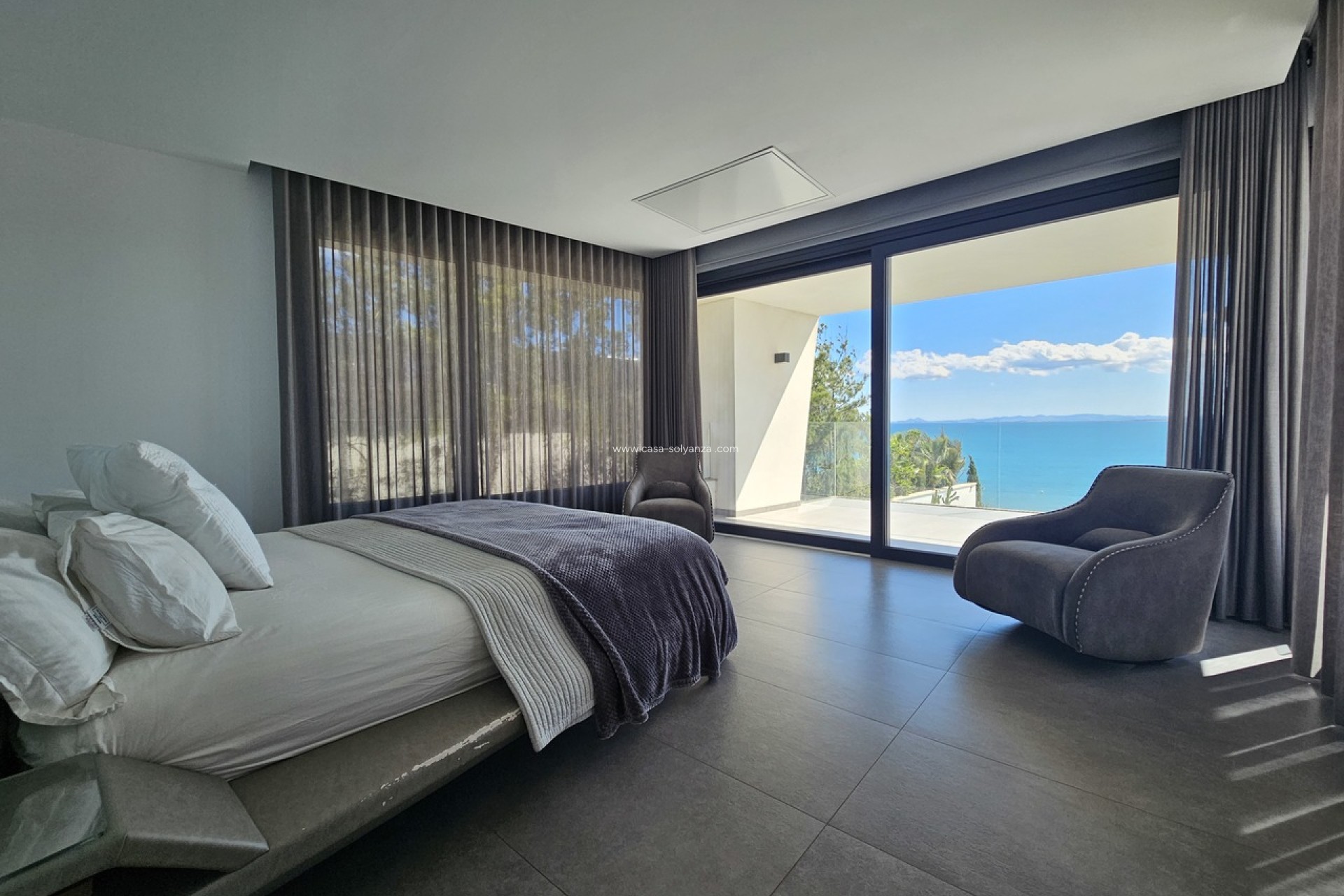 Wiederverkauf - Villa - Cabo Roig