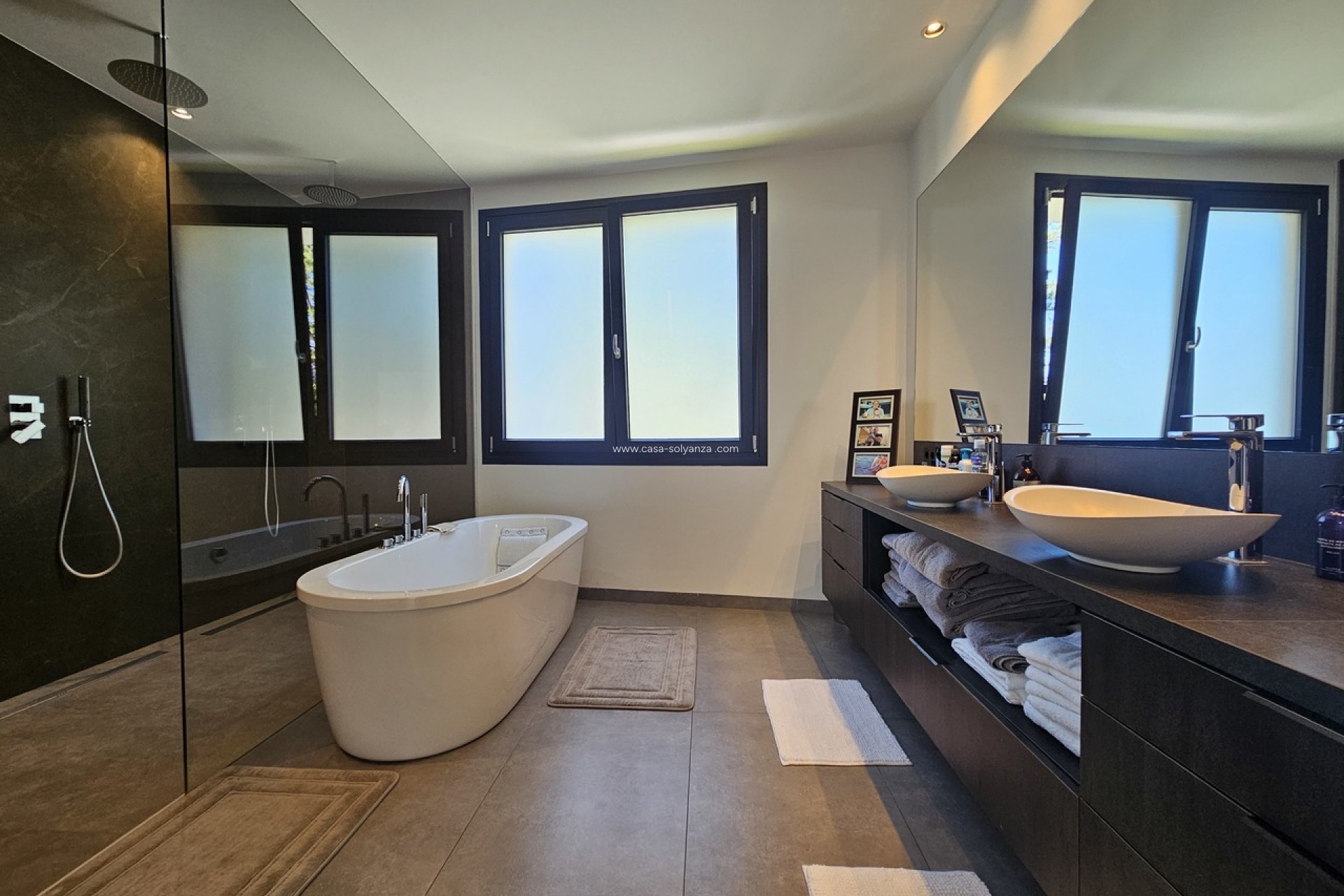 Wiederverkauf - Villa - Cabo Roig