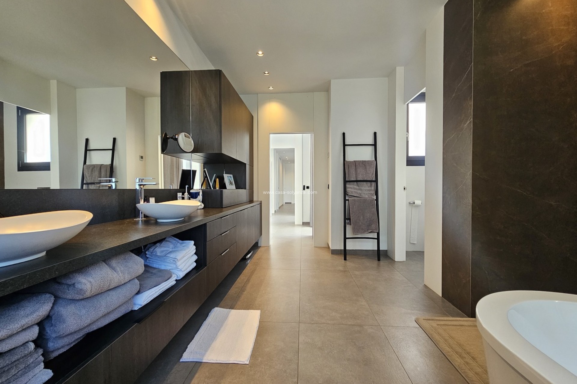 Wiederverkauf - Villa - Cabo Roig