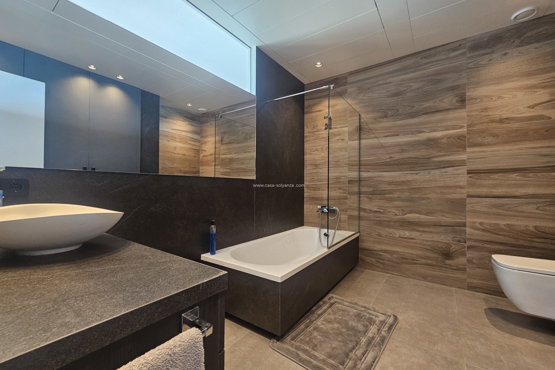 Wiederverkauf - Villa - Cabo Roig