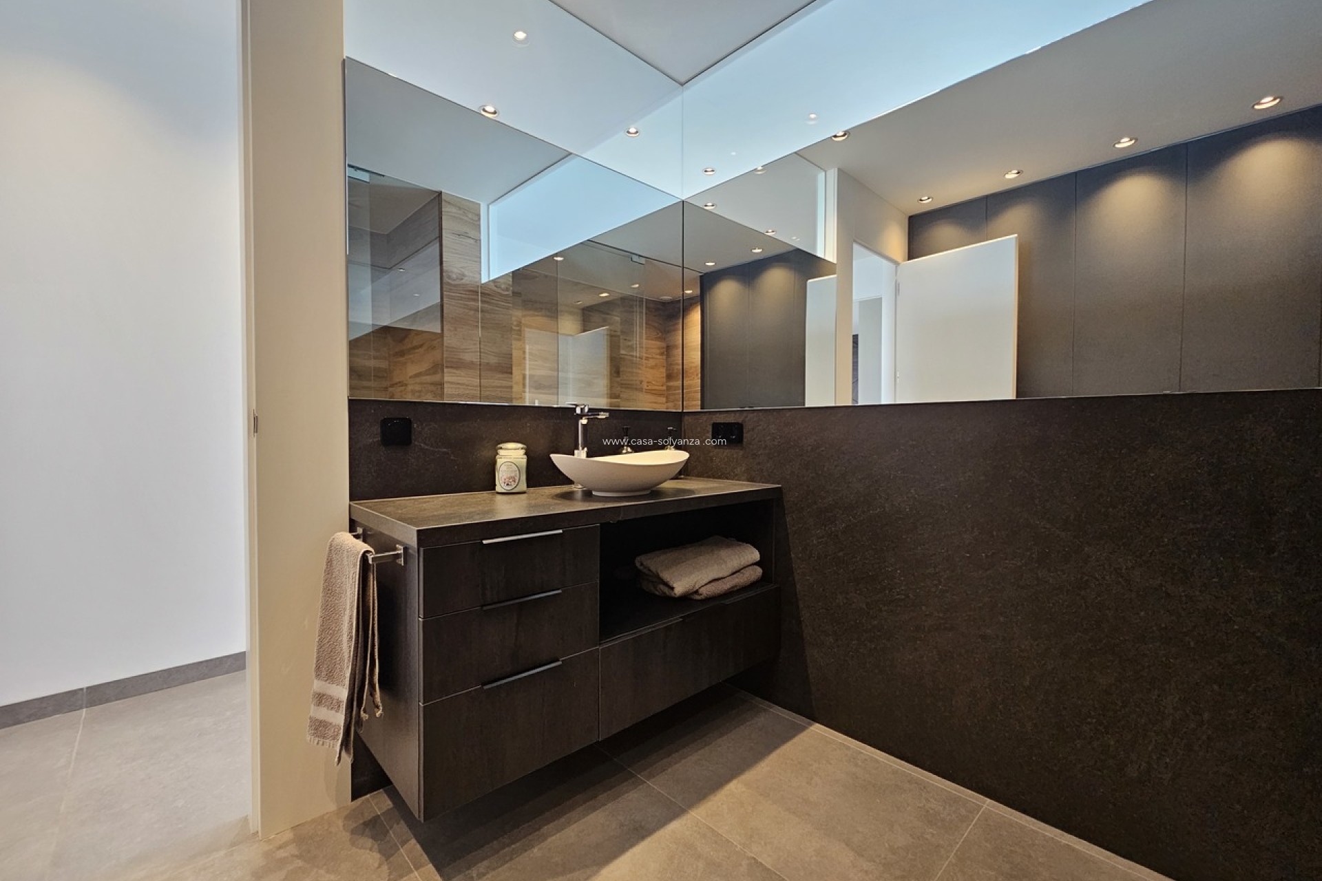 Wiederverkauf - Villa - Cabo Roig