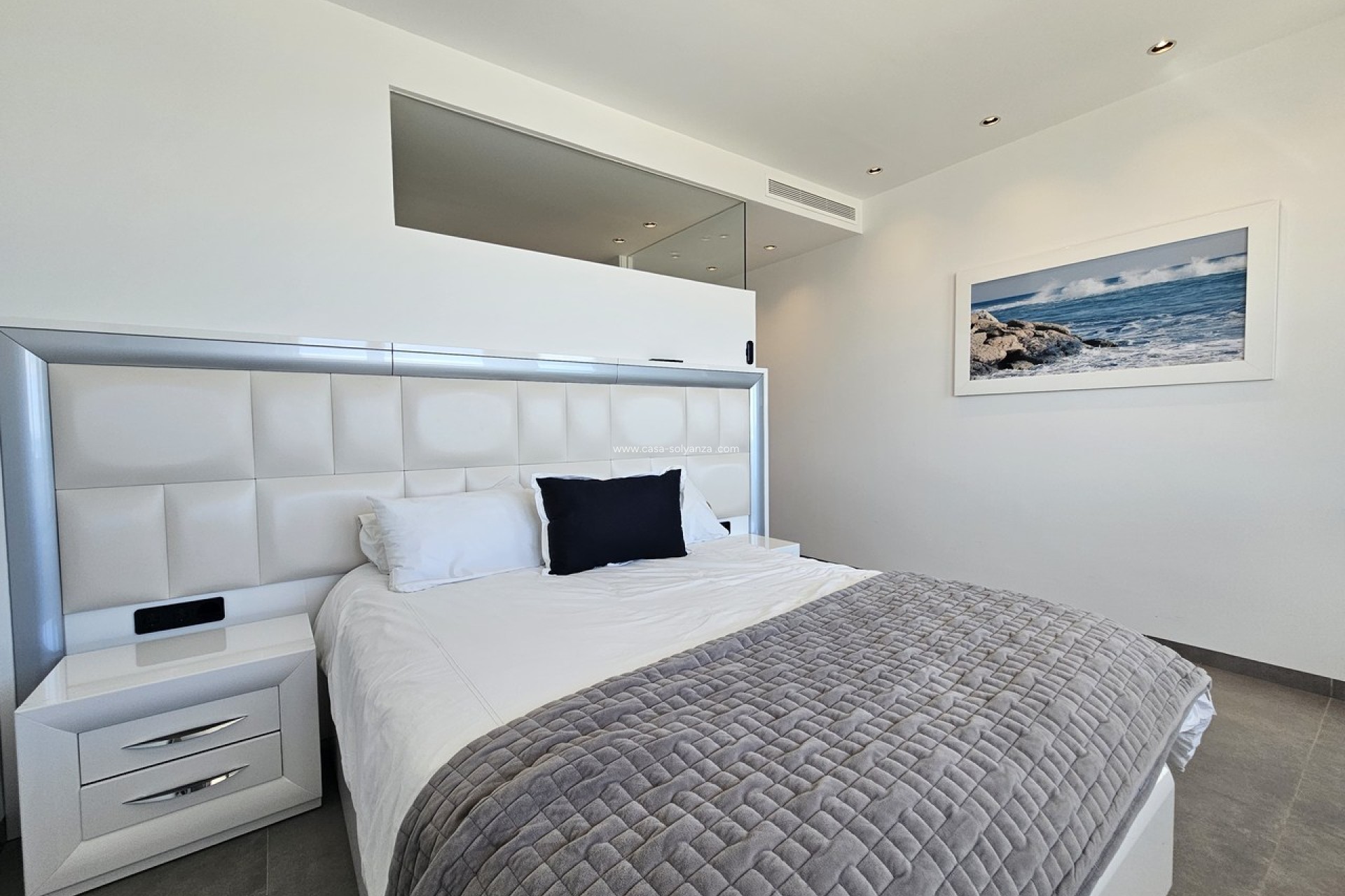 Wiederverkauf - Villa - Cabo Roig