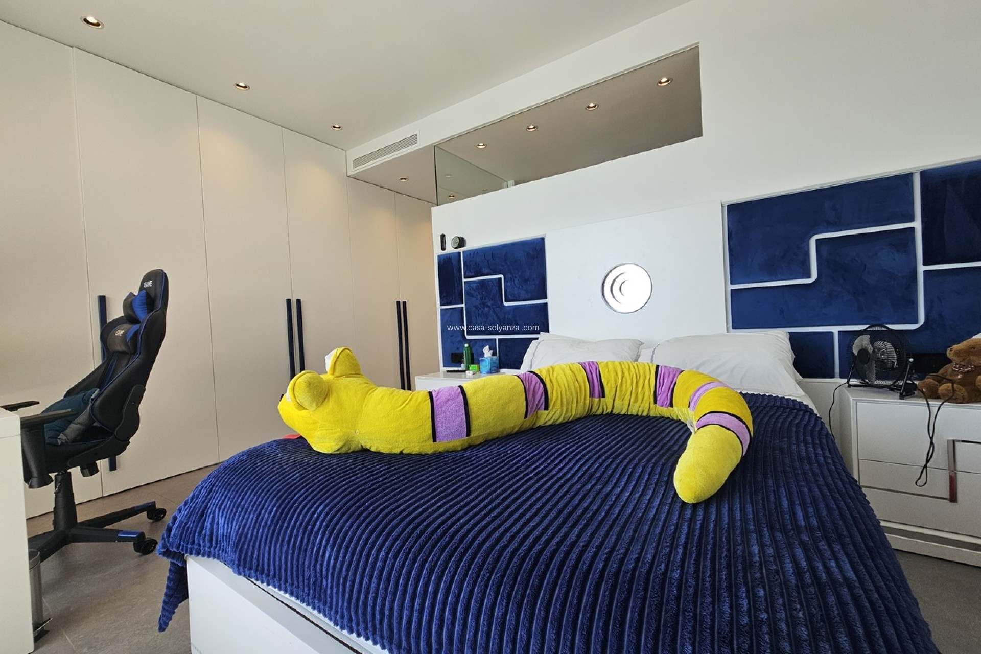 Wiederverkauf - Villa - Cabo Roig