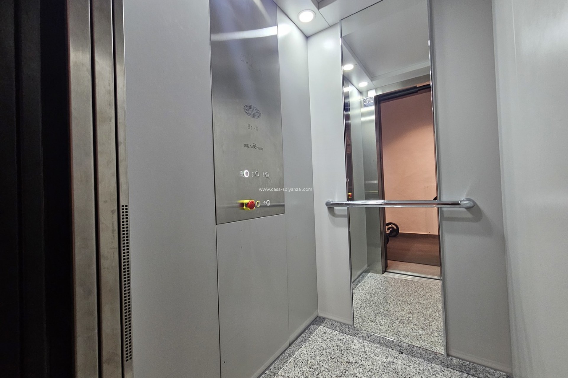 Wiederverkauf - Villa - Cabo Roig