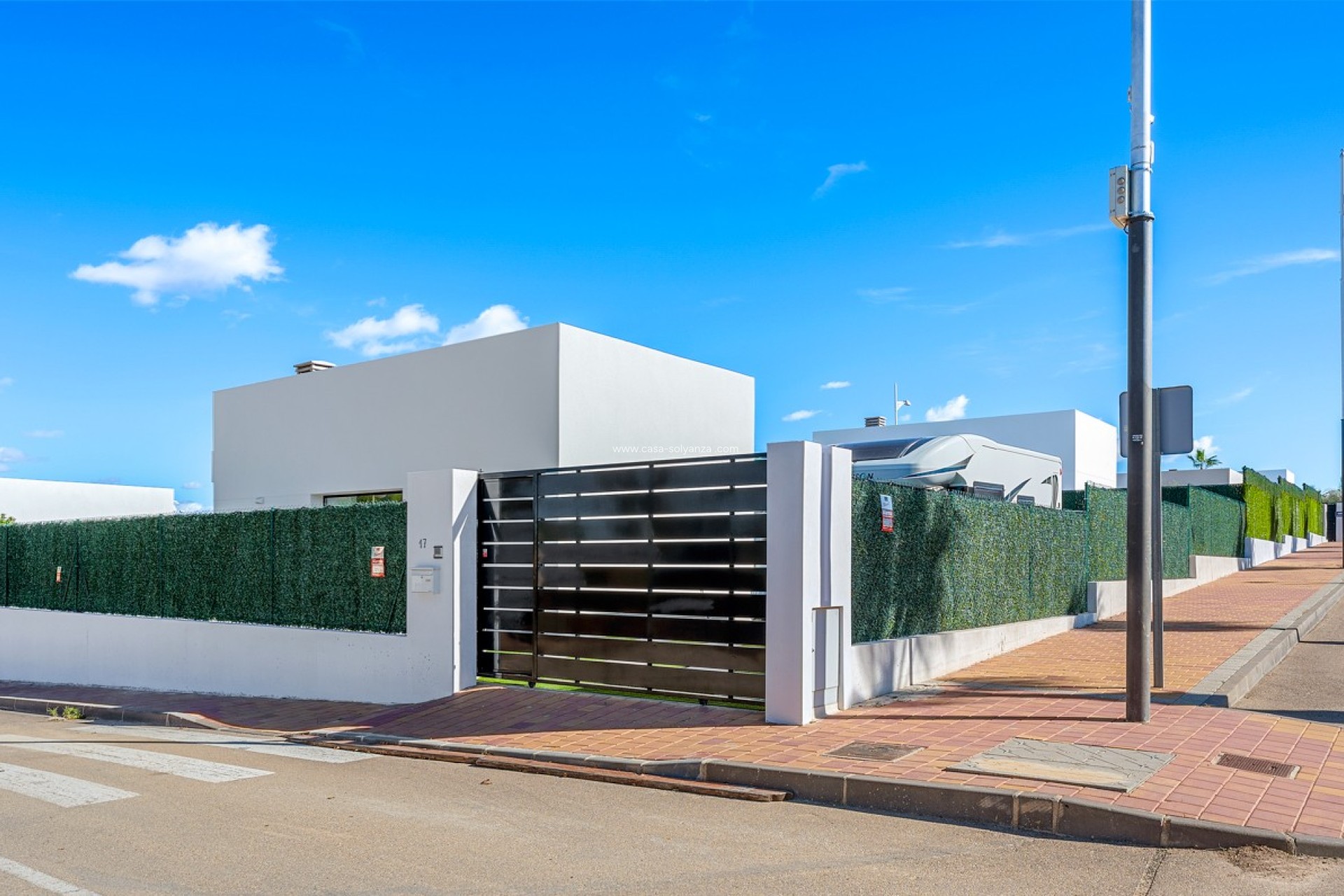 Wiederverkauf - Villa - Calasparra - Urbanización coto riñales