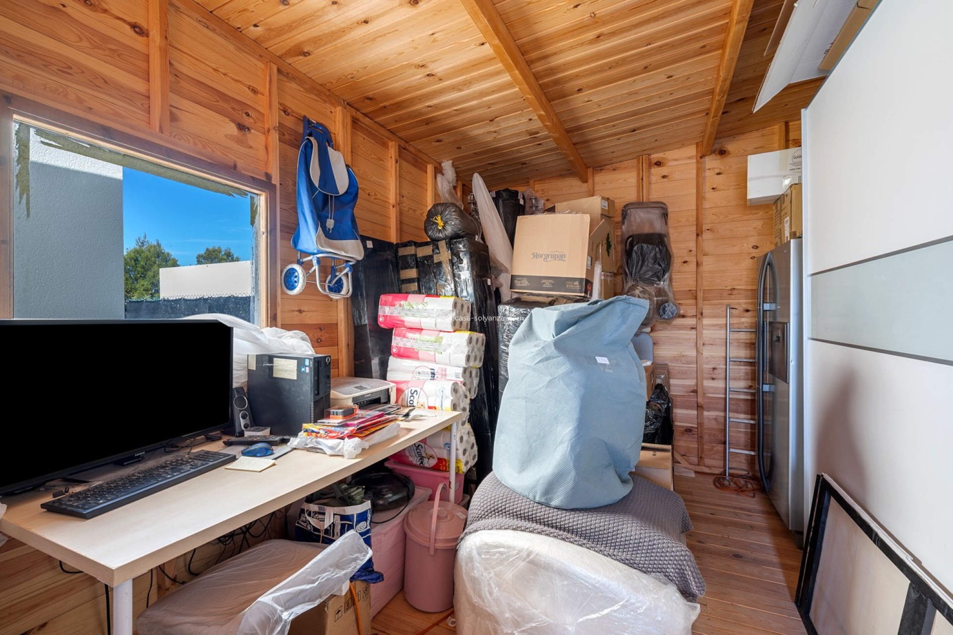 Wiederverkauf - Villa - Calasparra - Urbanización coto riñales