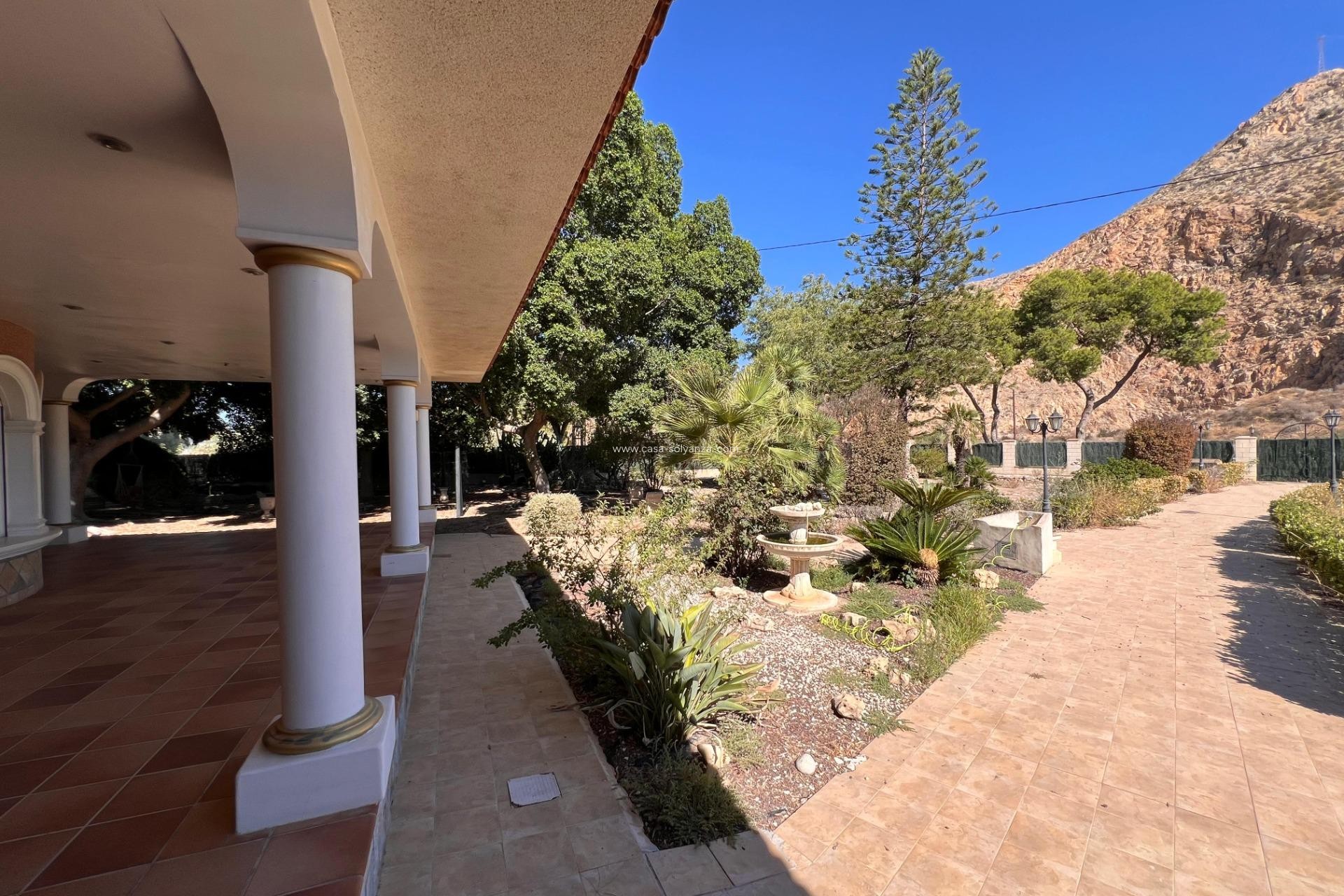 Wiederverkauf - Villa - Callosa de Segura - Callosa De Segura