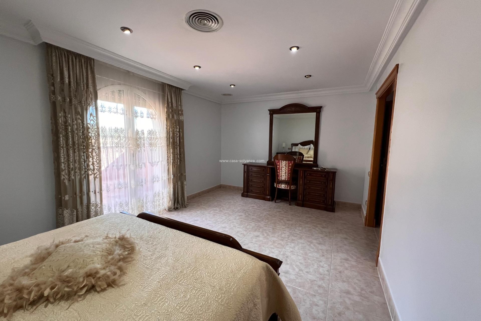 Wiederverkauf - Villa - Callosa de Segura - Callosa De Segura