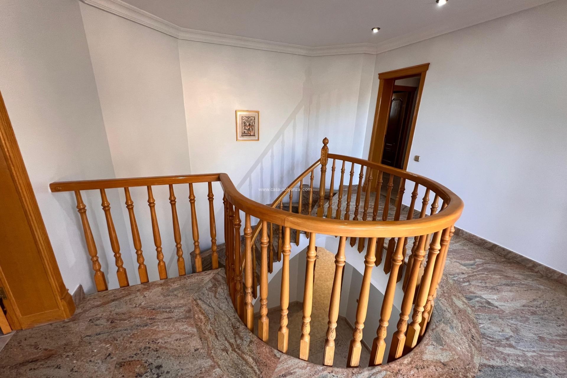 Wiederverkauf - Villa - Callosa de Segura - Callosa De Segura