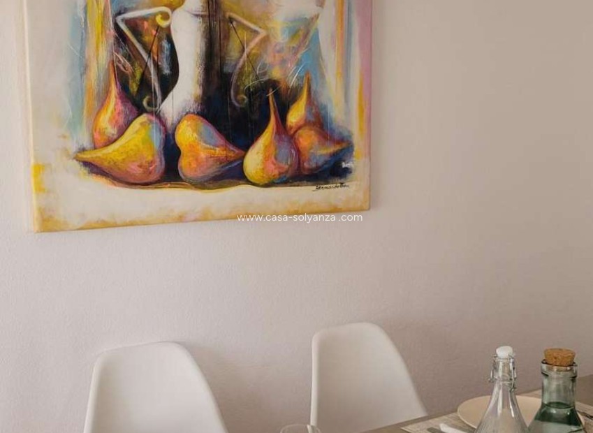 Wiederverkauf - Villa - Calpe - Costa Blanca