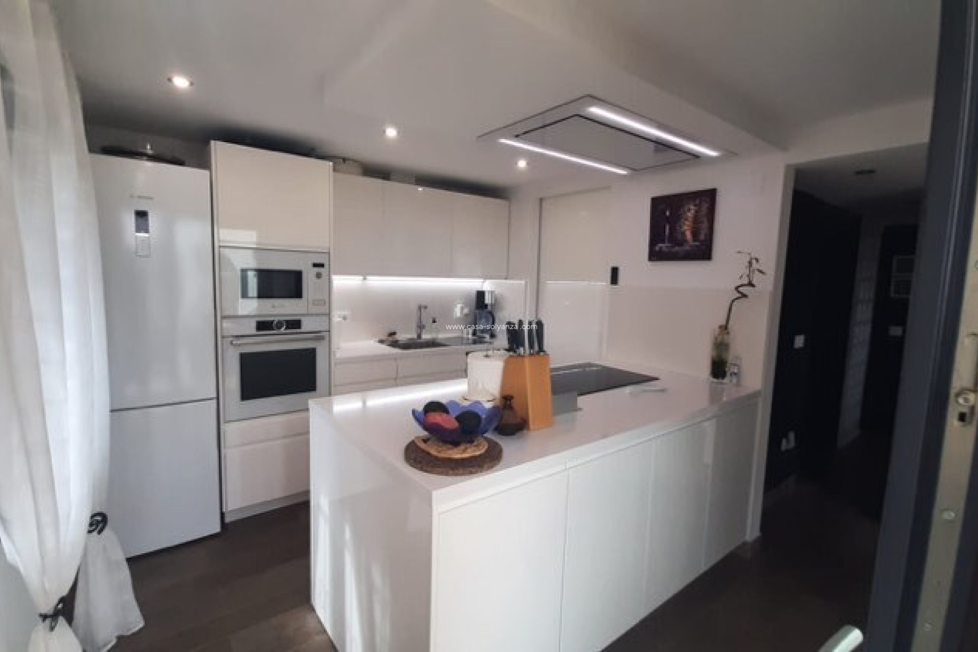 Wiederverkauf - Villa - Calpe - Costa Blanca