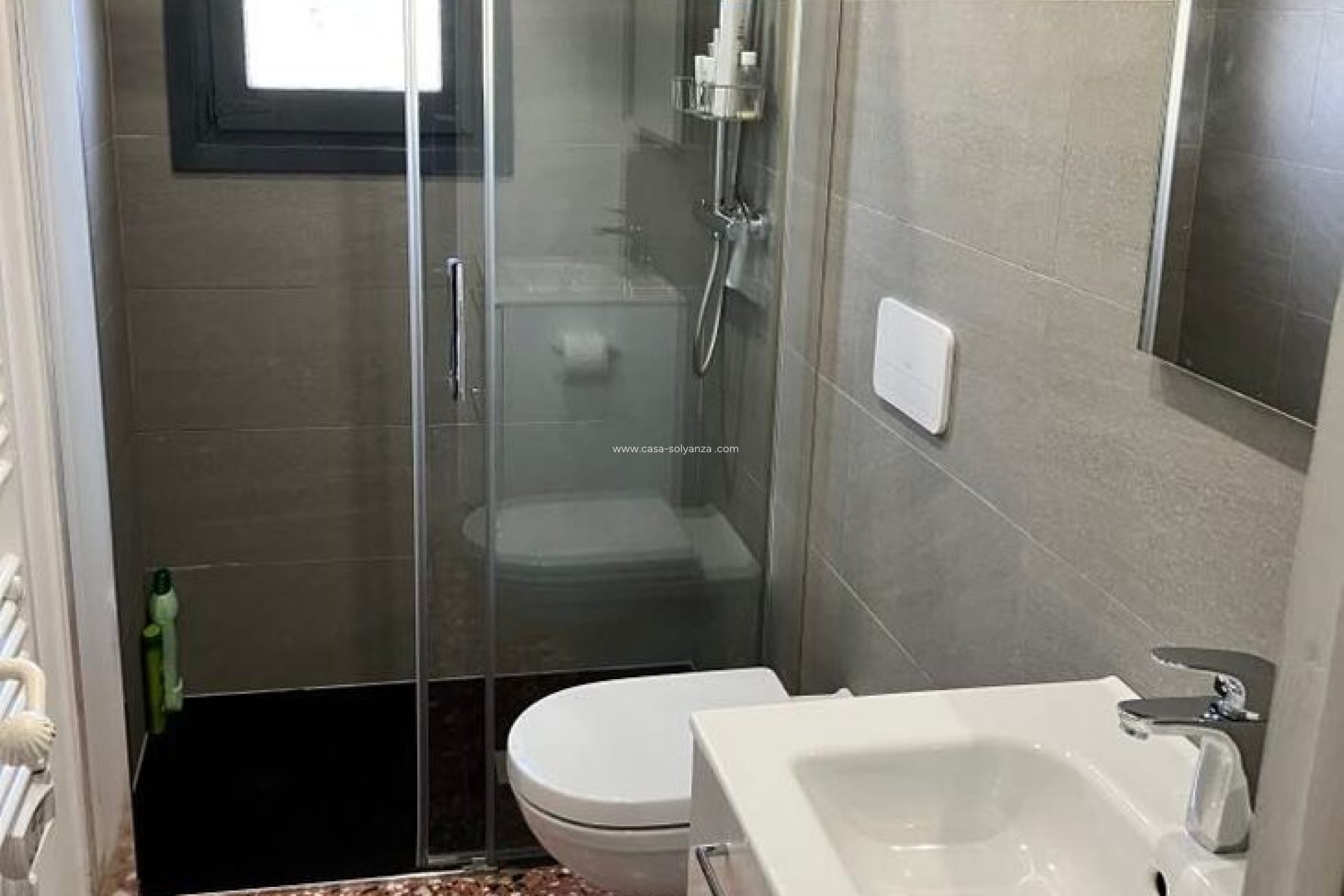 Wiederverkauf - Villa - Calpe - Costa Blanca