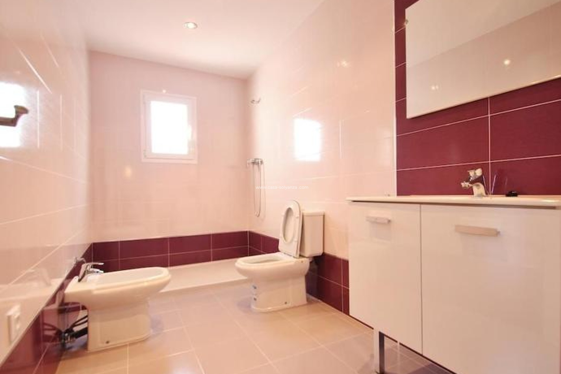 Wiederverkauf - Villa - Calpe - Costa Blanca