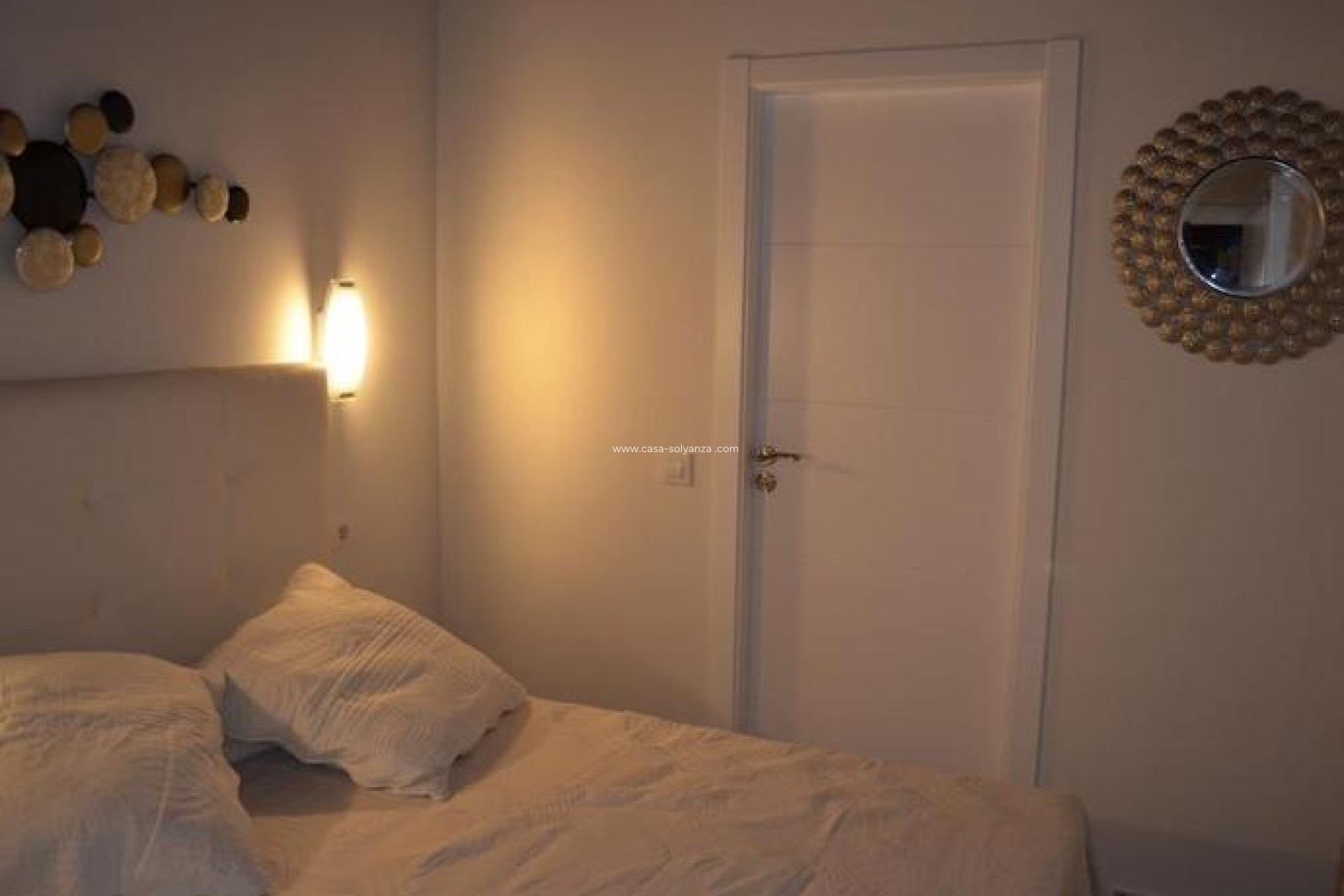 Wiederverkauf - Villa - Calpe - Costa Blanca