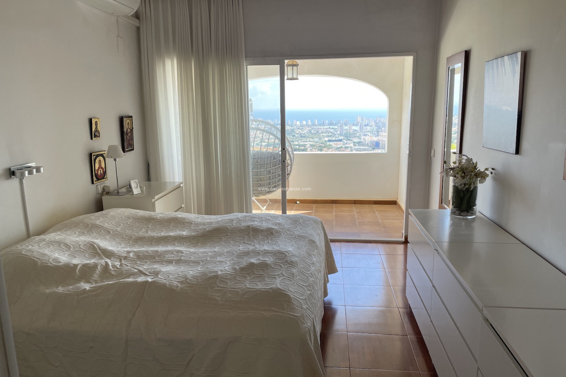 Wiederverkauf - Villa - Calpe - Costa Blanca