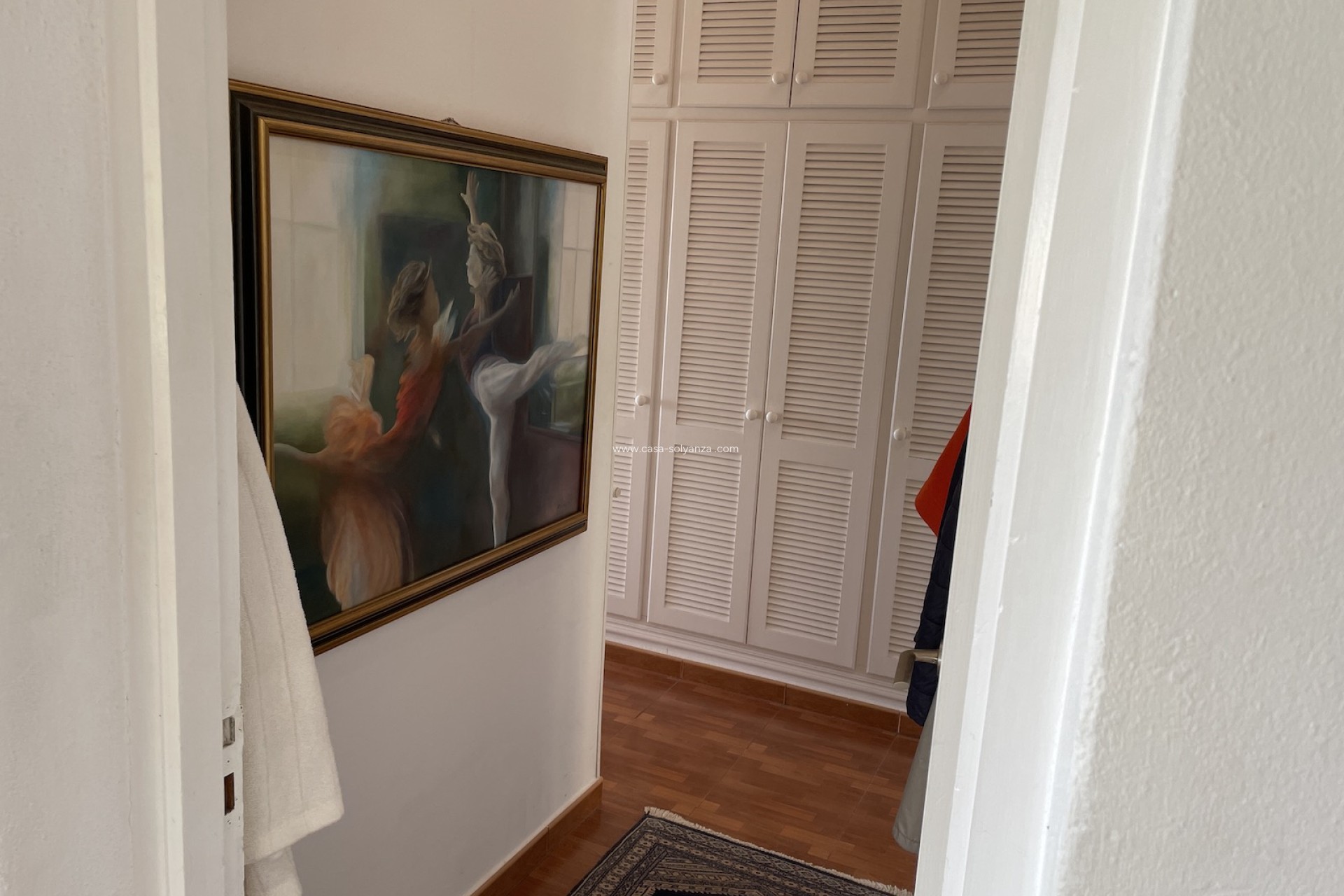 Wiederverkauf - Villa - Calpe - Costa Blanca