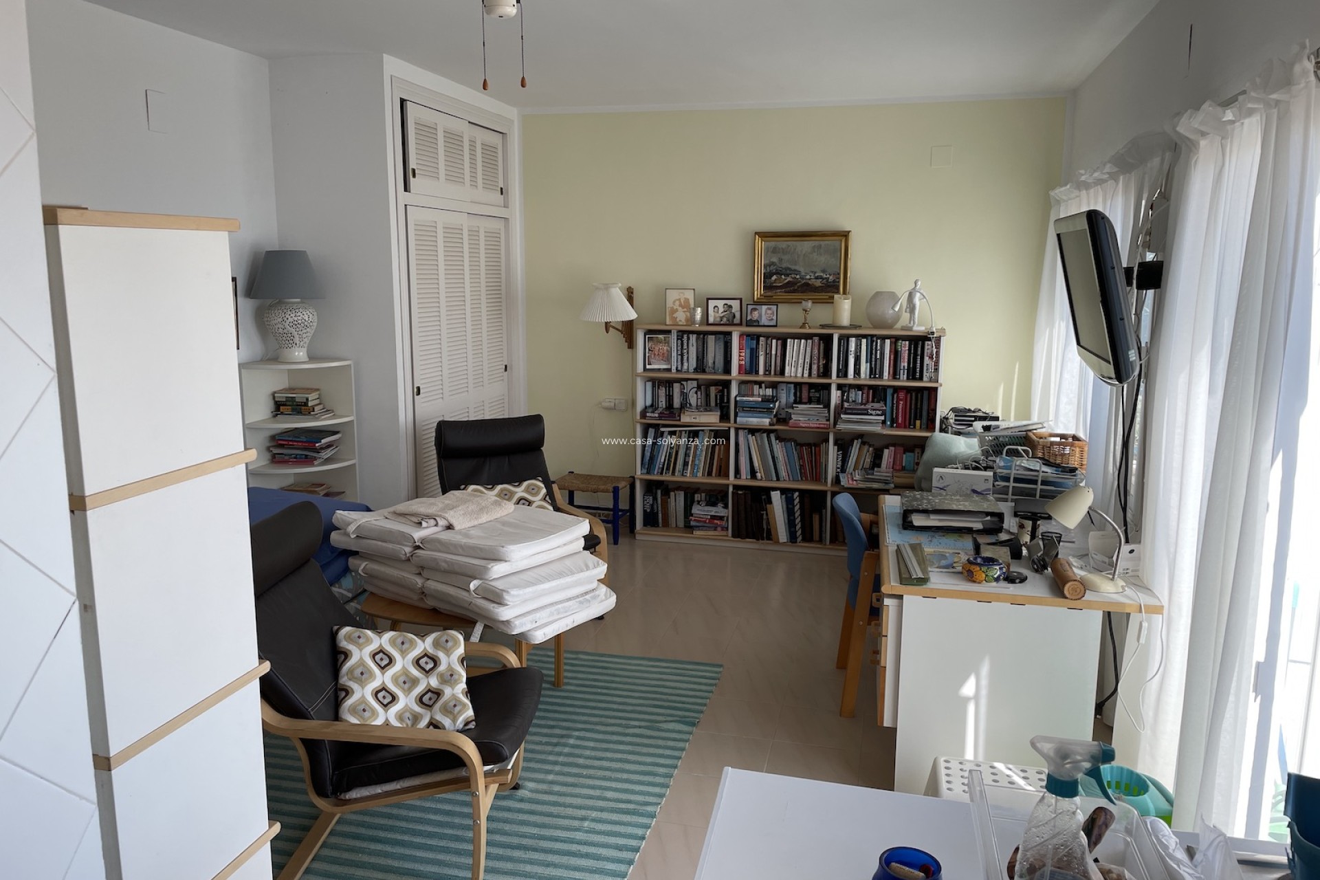 Wiederverkauf - Villa - Calpe - Costa Blanca