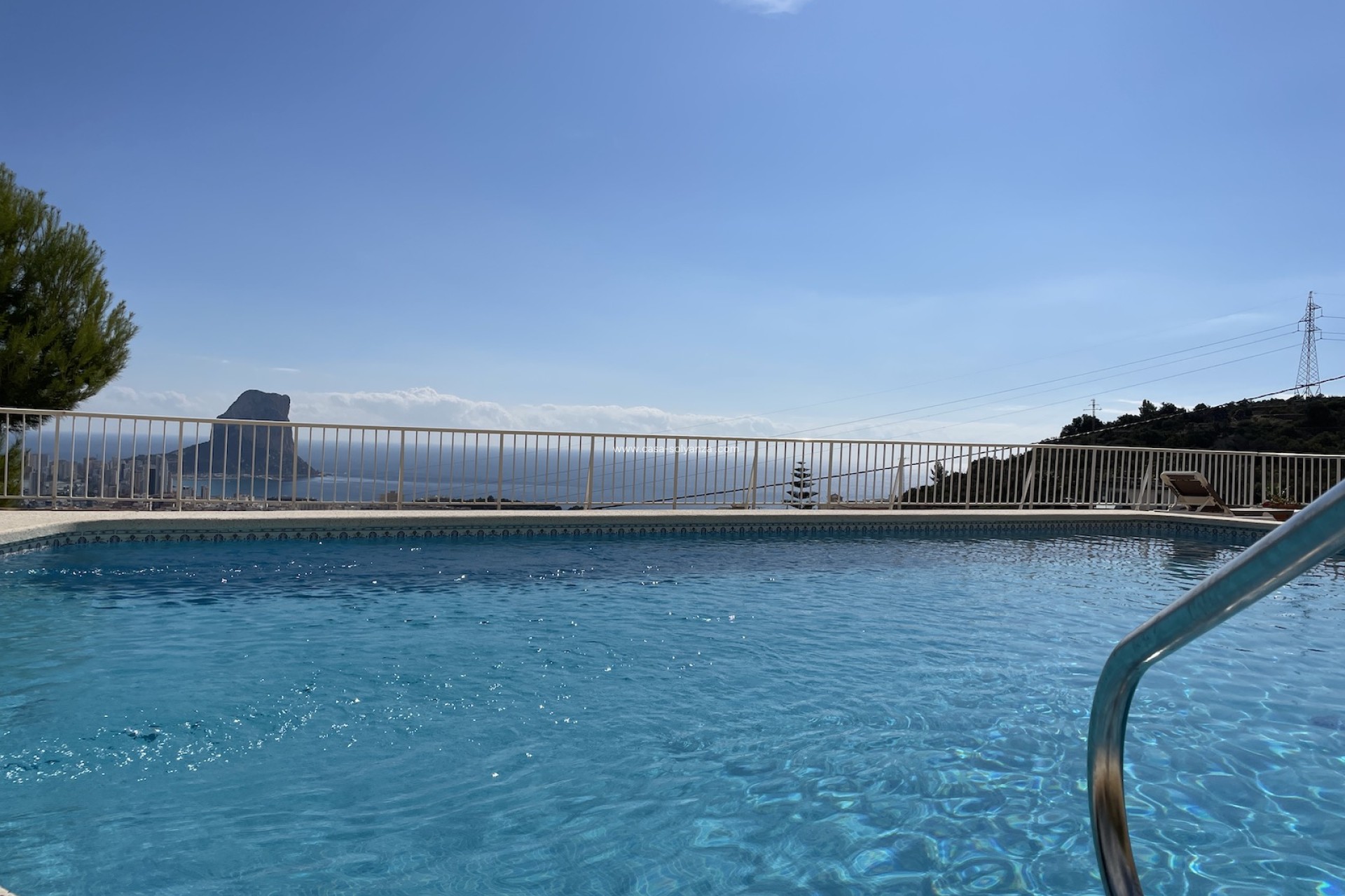 Wiederverkauf - Villa - Calpe - Costa Blanca