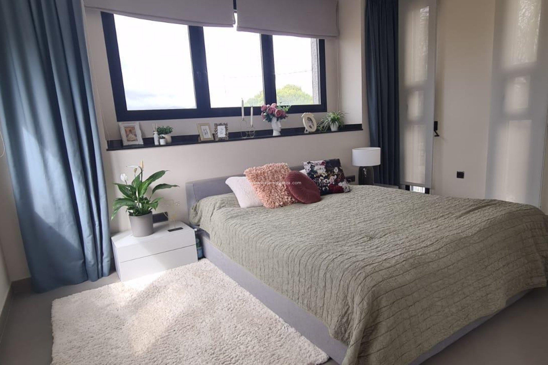 Wiederverkauf - Villa - Calpe - Costa Blanca