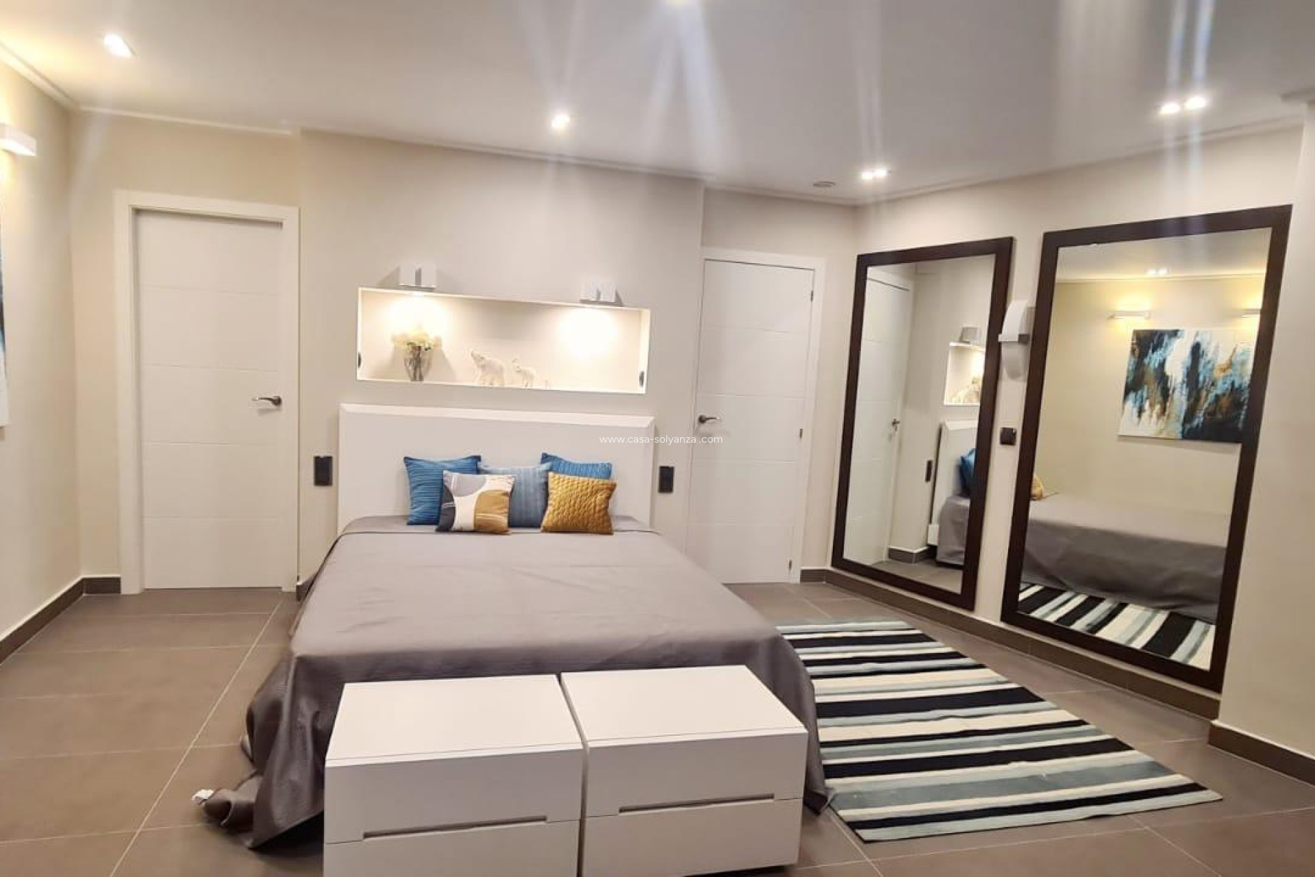 Wiederverkauf - Villa - Calpe - Costa Blanca