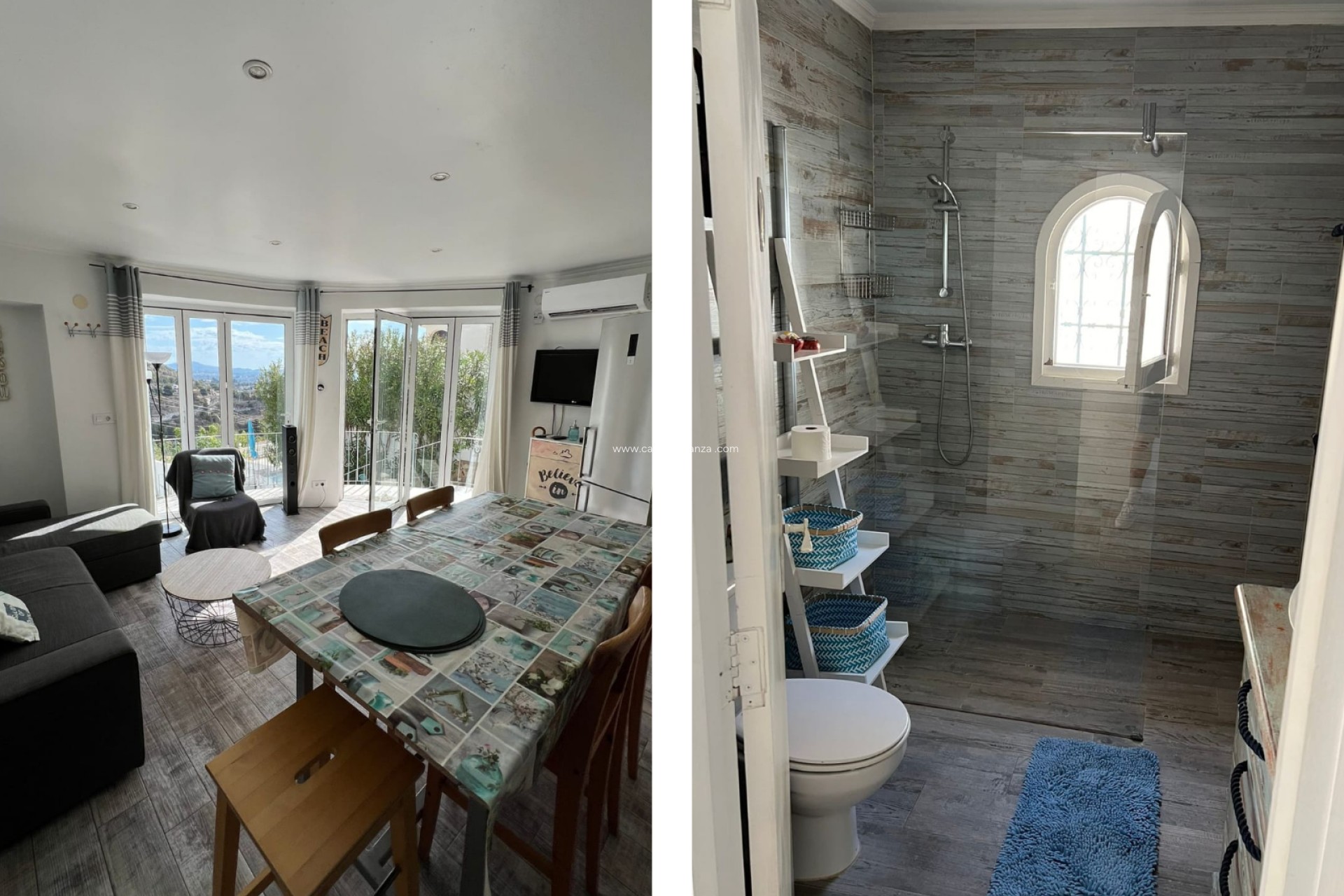 Wiederverkauf - Villa - Calpe - Costa Blanca