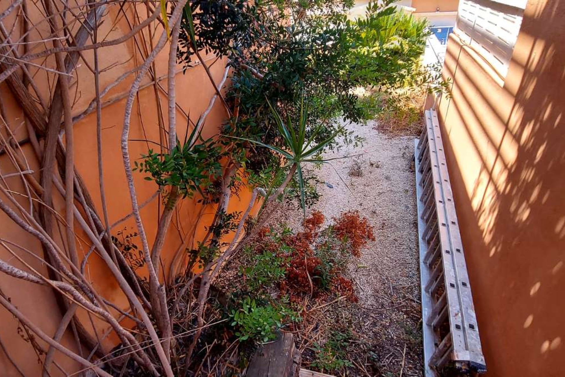 Wiederverkauf - Villa - Calpe - Costa Blanca
