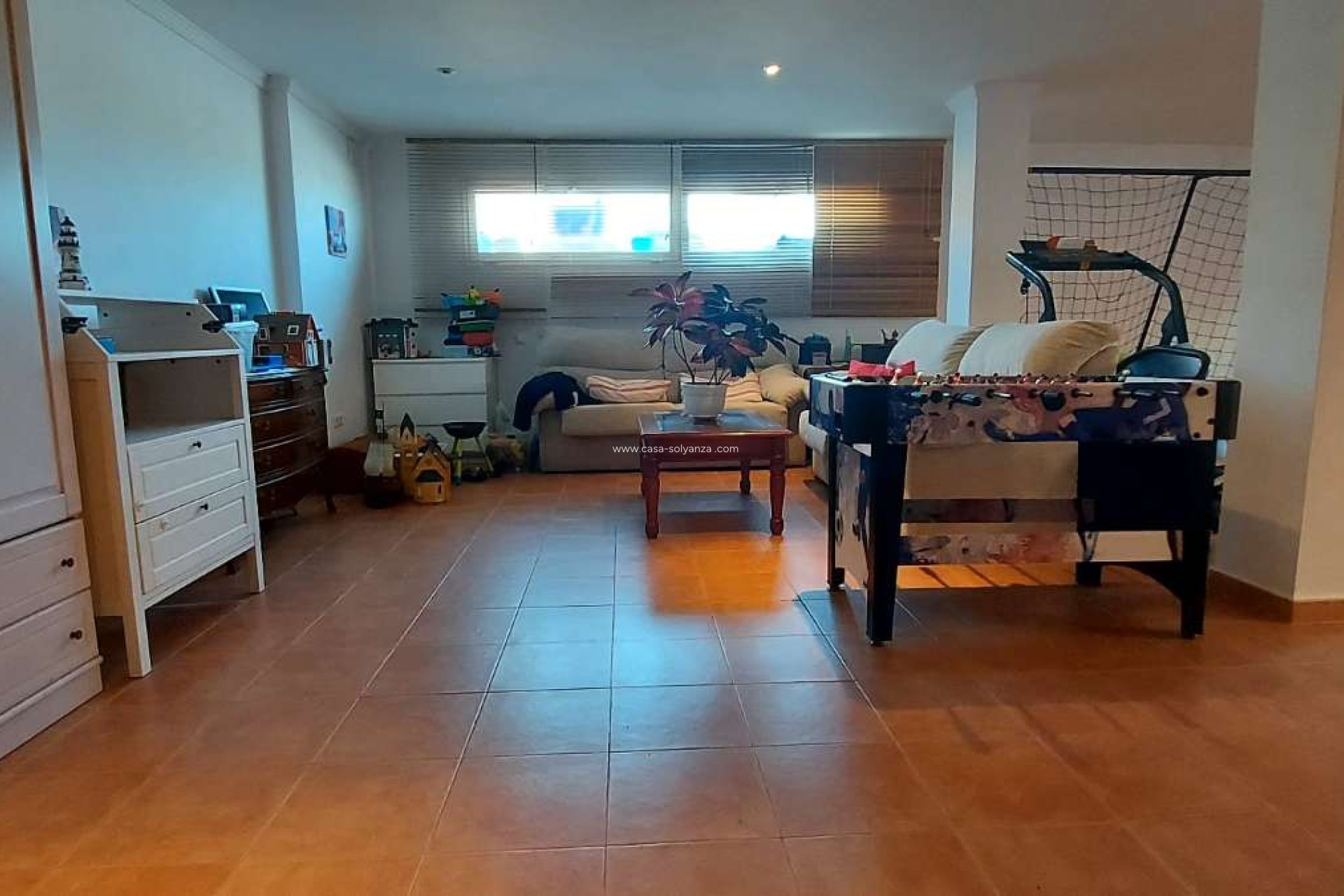 Wiederverkauf - Villa - Calpe - Costa Blanca