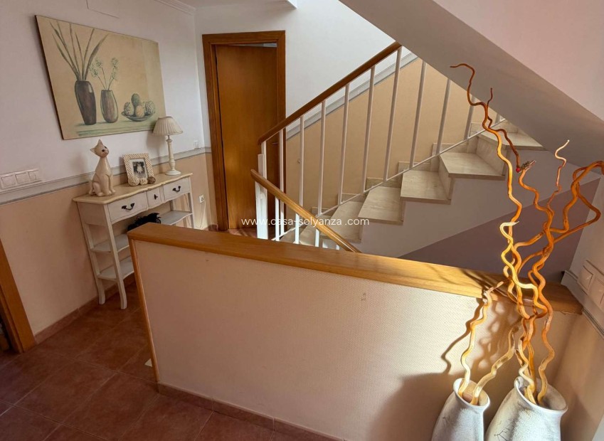 Wiederverkauf - Villa - Calpe - Costa Blanca