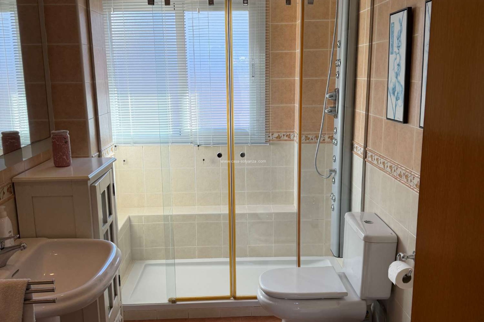 Wiederverkauf - Villa - Calpe - Costa Blanca