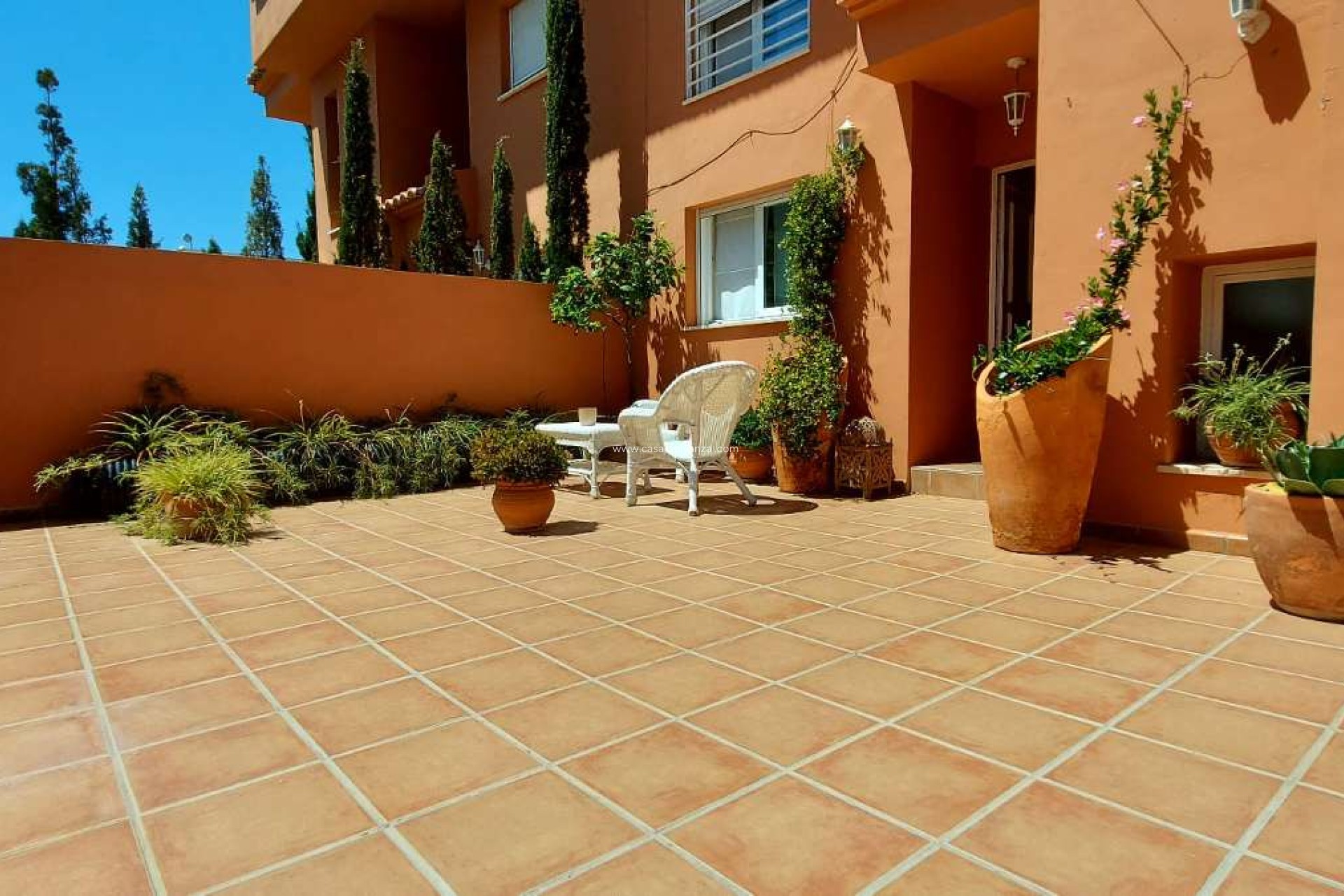 Wiederverkauf - Villa - Calpe - Costa Blanca