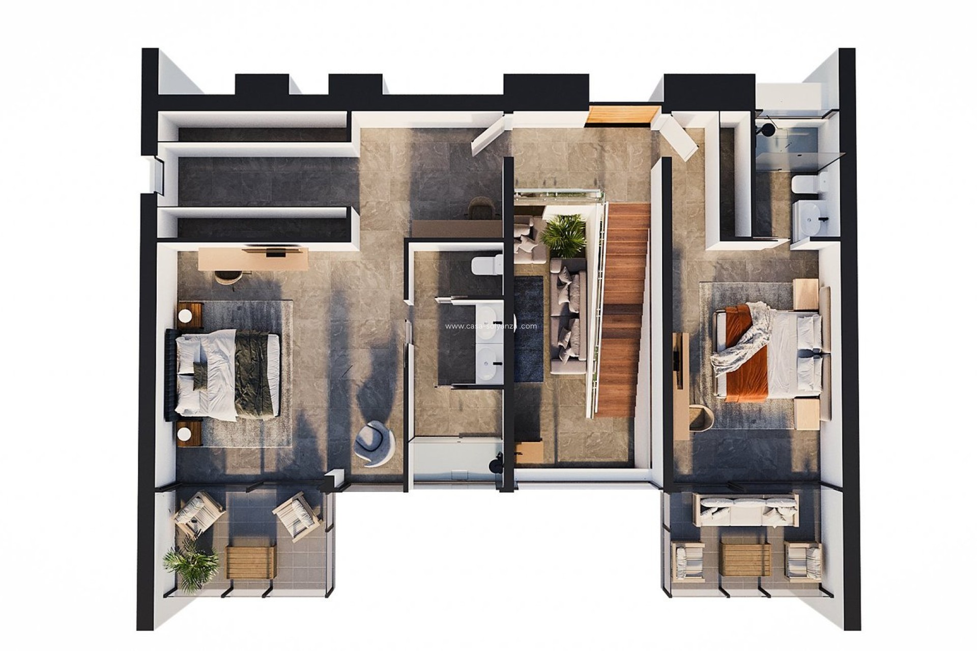 Wiederverkauf - Villa - Calpe Pueblo - 0