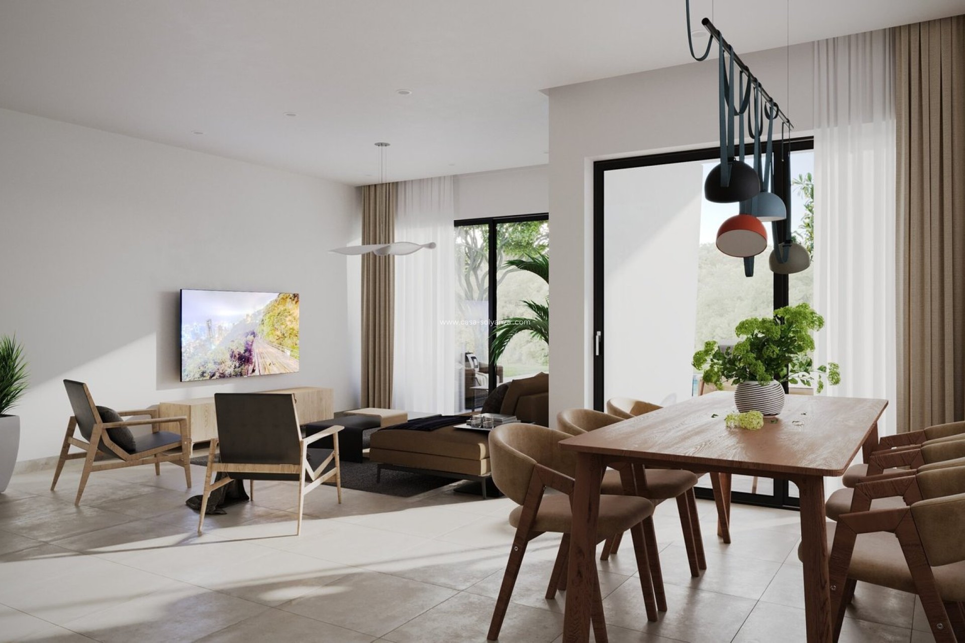 Wiederverkauf - Villa - Calpe Pueblo - 0
