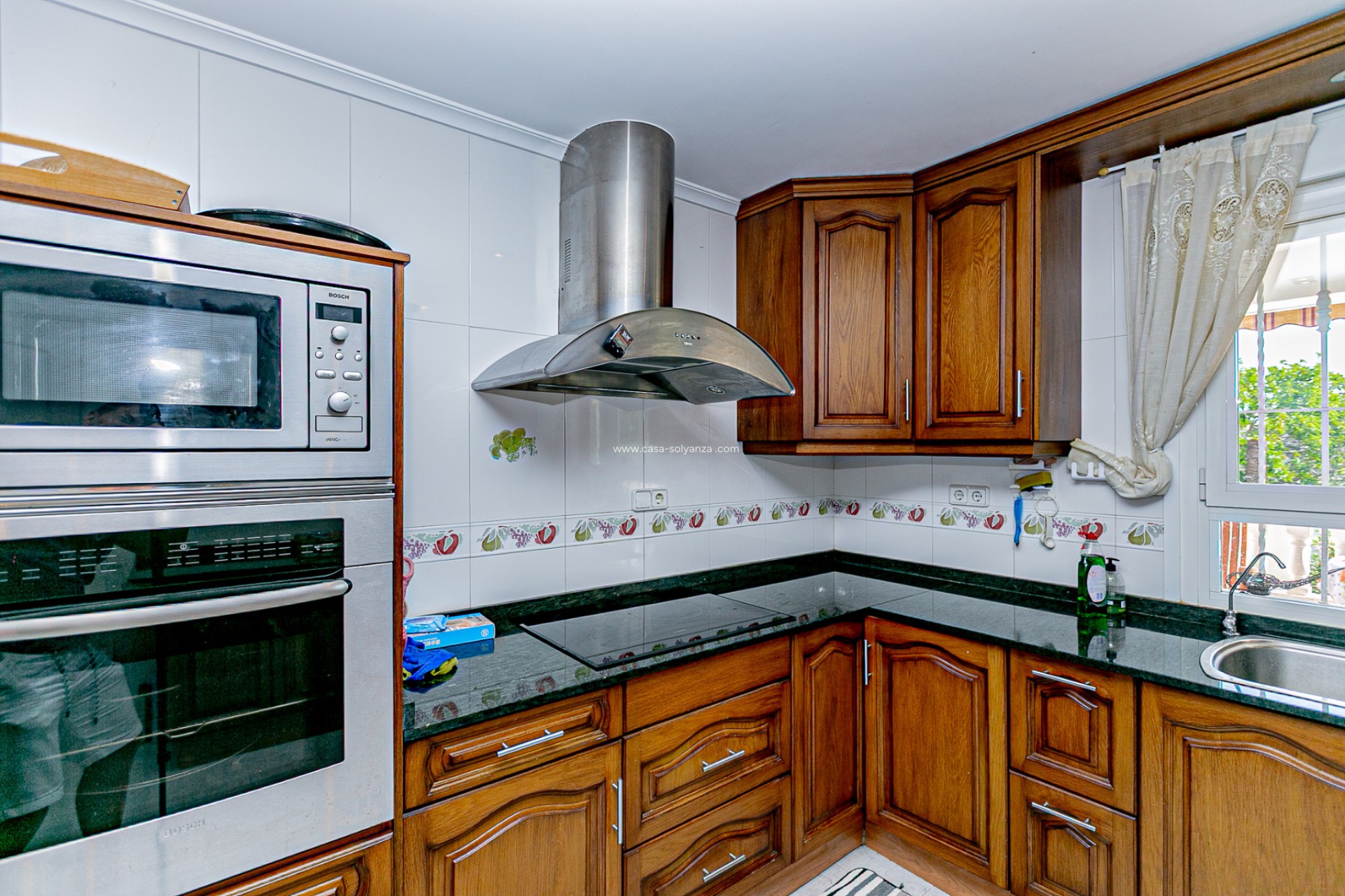 Wiederverkauf - Villa - Campoamor - Campoamor Golf