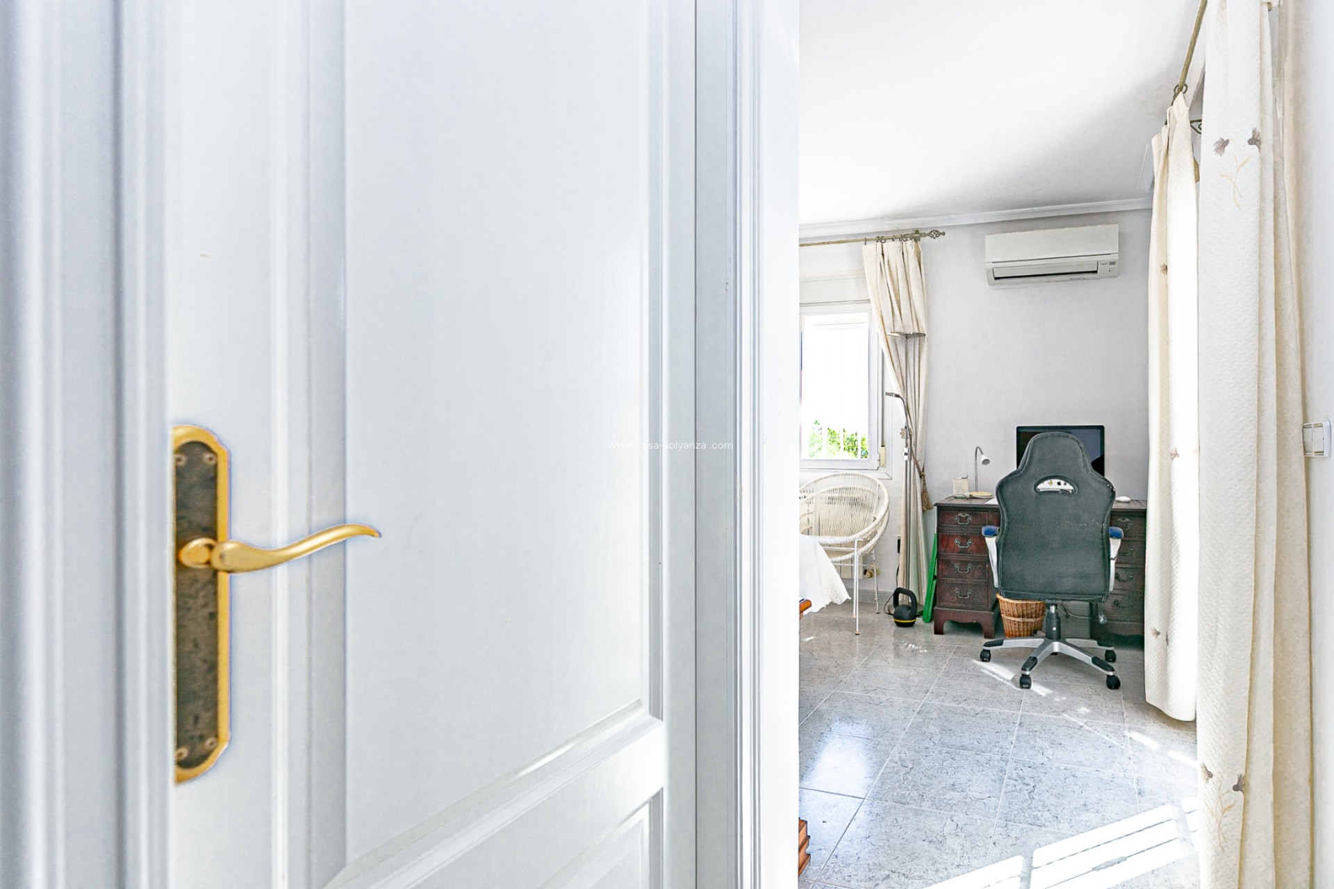 Wiederverkauf - Villa - Campoamor - Campoamor Golf