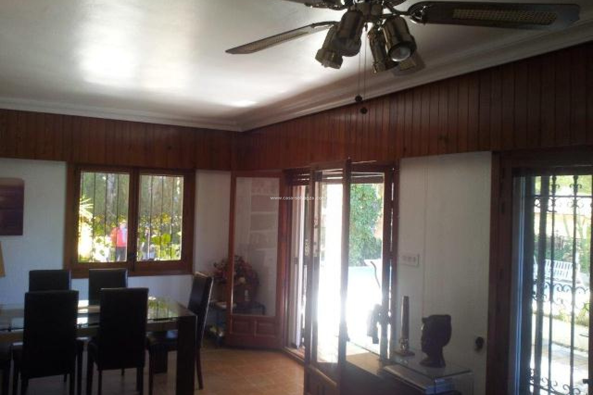 Wiederverkauf - Villa - Campoamor - Costa Blanca