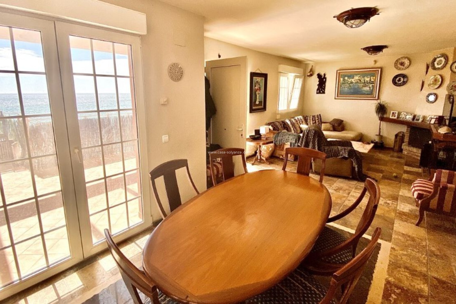 Wiederverkauf - Villa - Campoamor - Costa Blanca