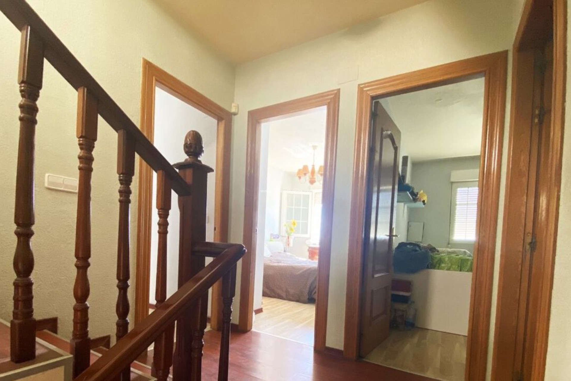 Wiederverkauf - Villa - Campoamor - Costa Blanca